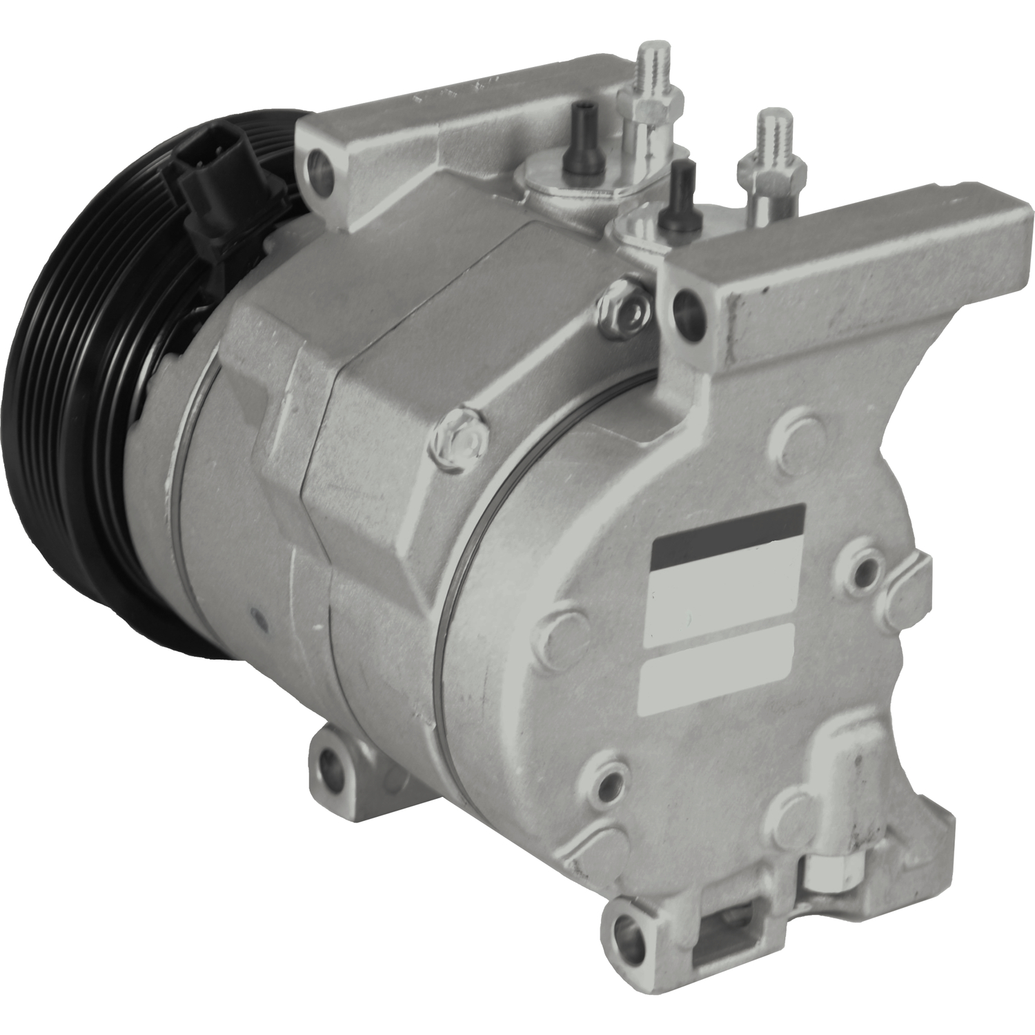 AM Compressor New SKU GPD6512903