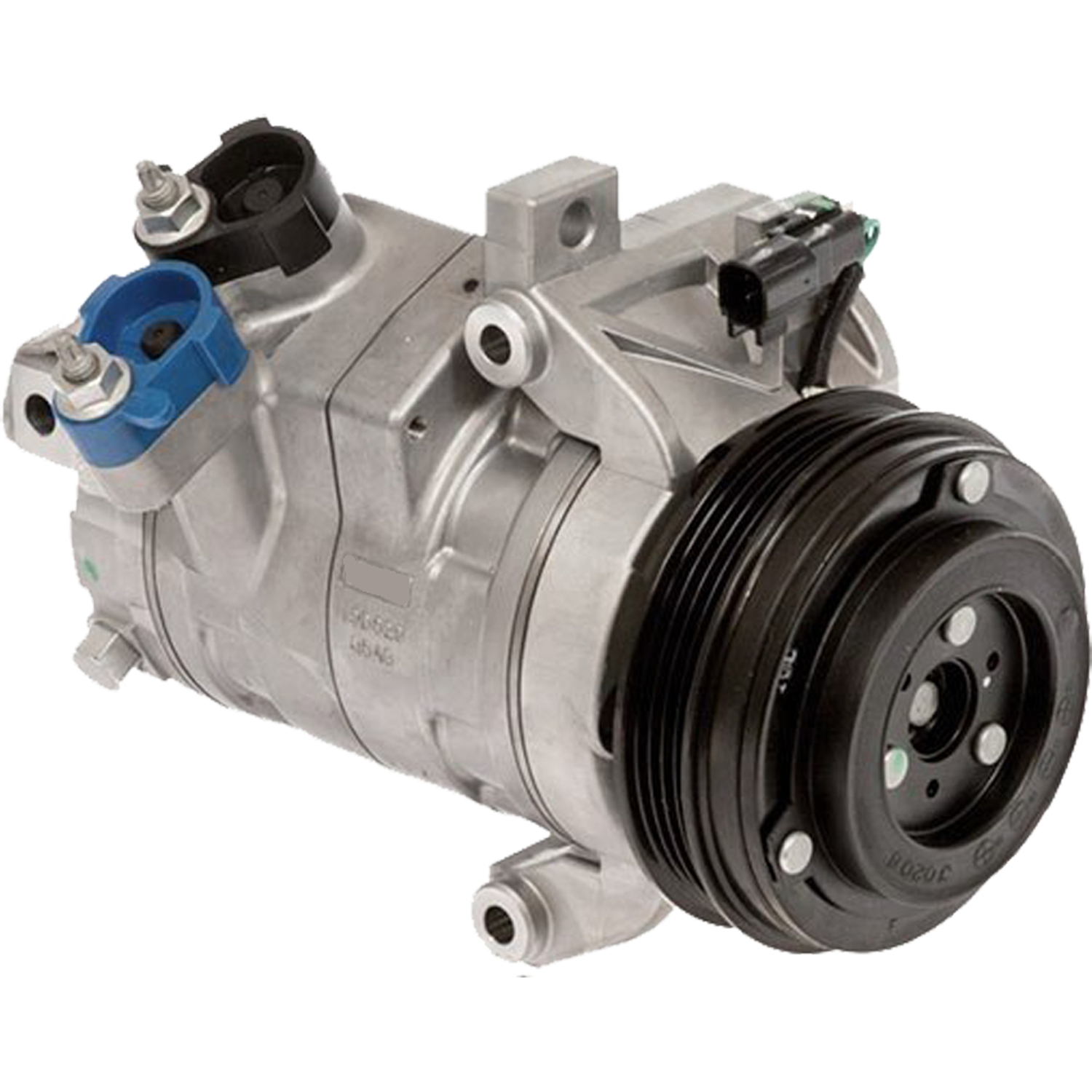AM Compressor New SKU GPD6512905