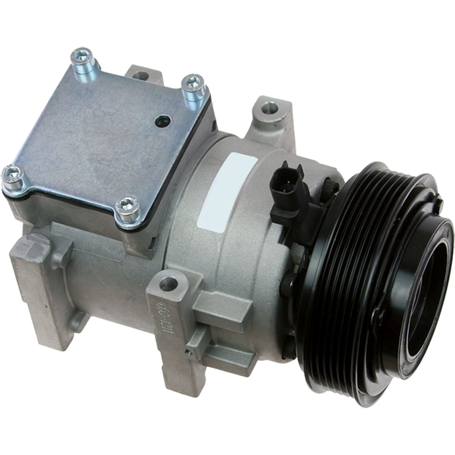 AM Compressor New SKU GPD6512906