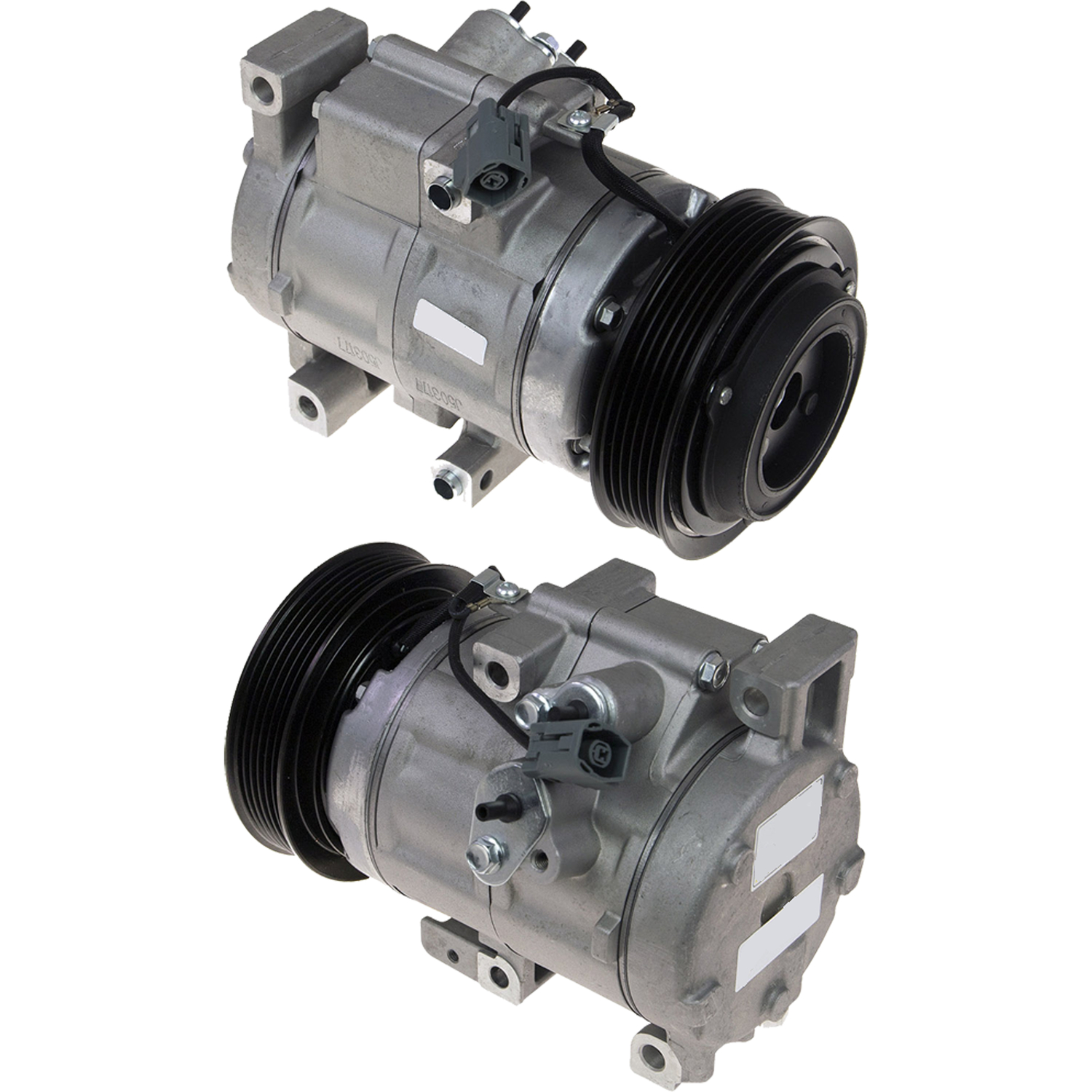 AM Compressor New SKU GPD6512908