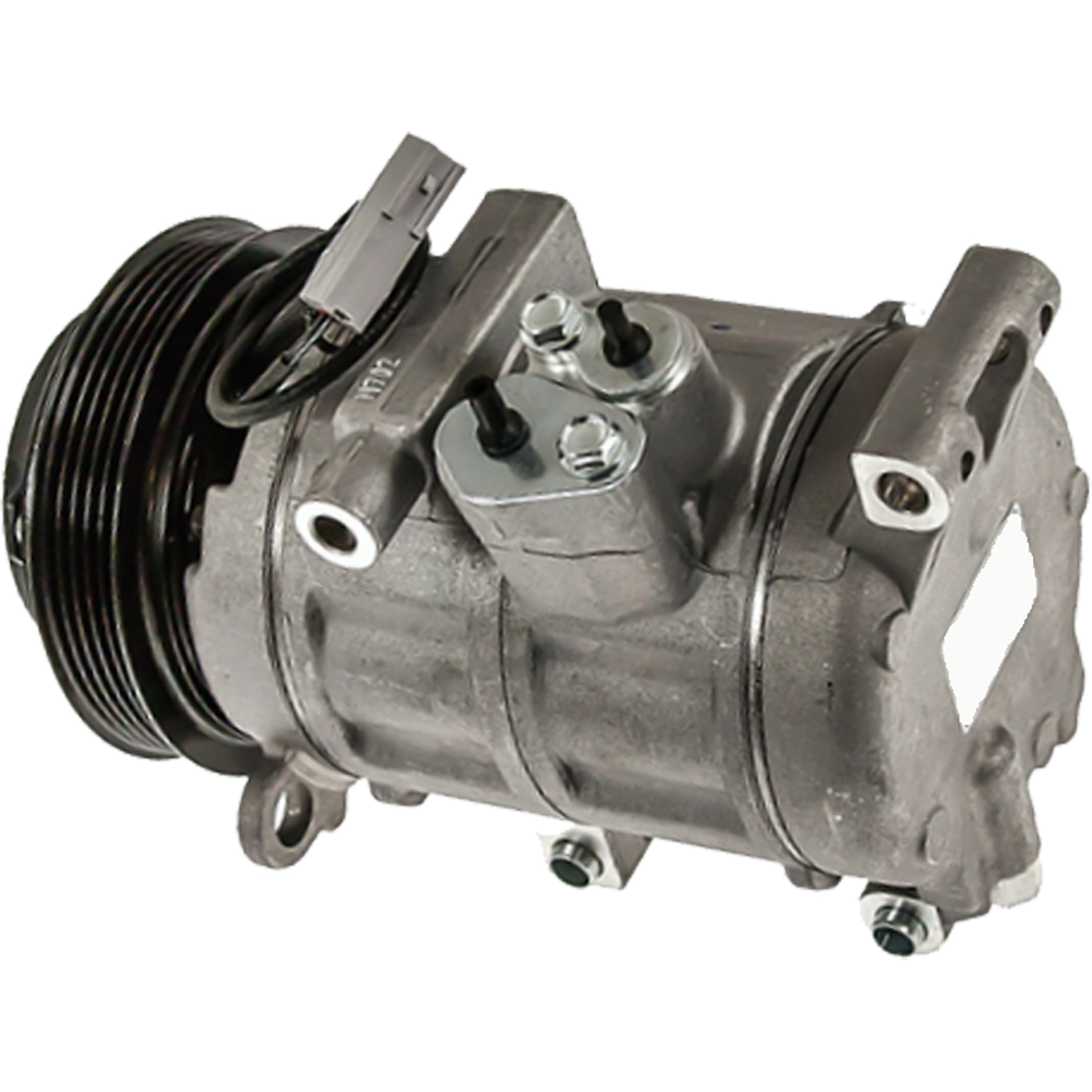 AM A C Compressor SKU GPD6512909 OEM BBM461450C