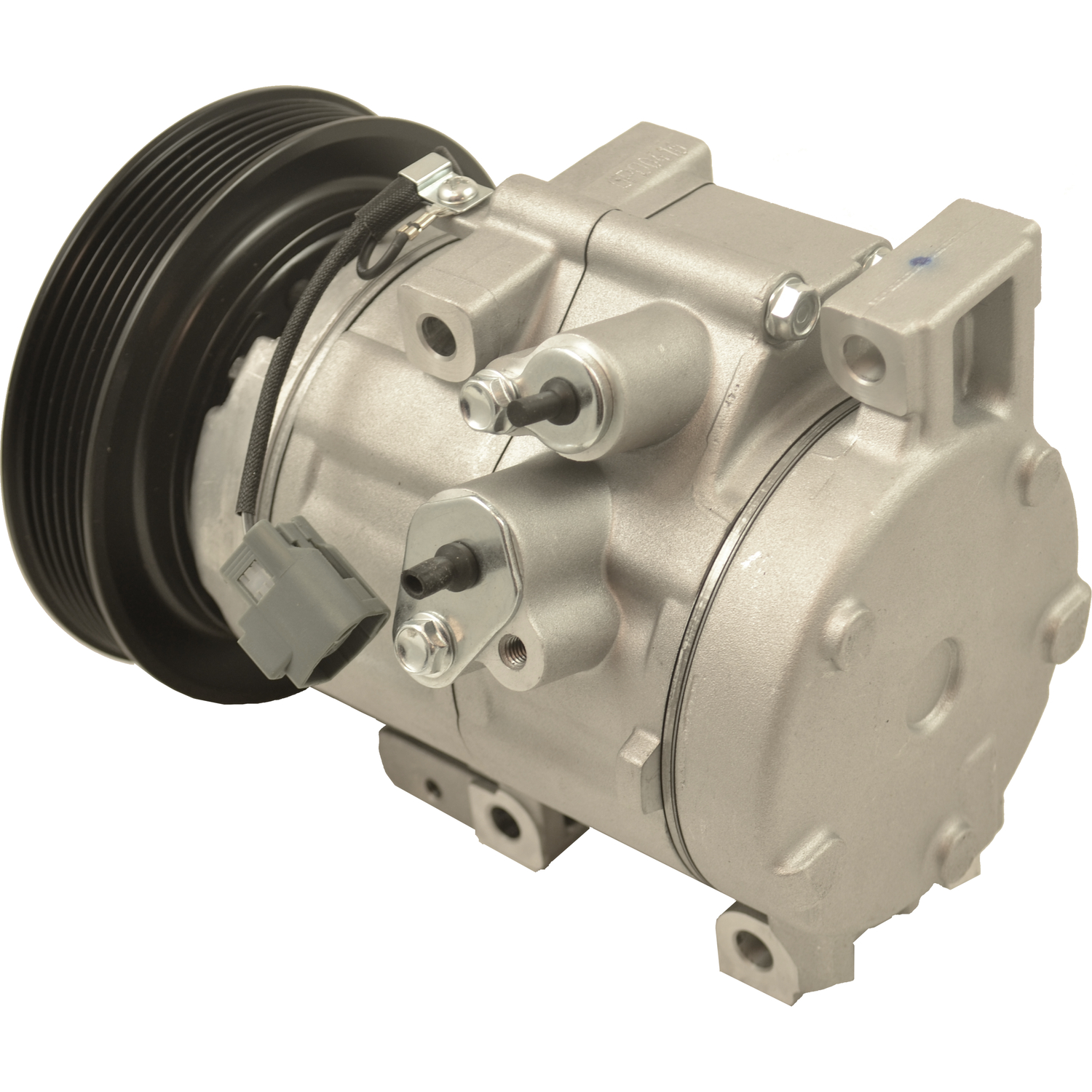 AM A C Compressor SKU GPD6512910