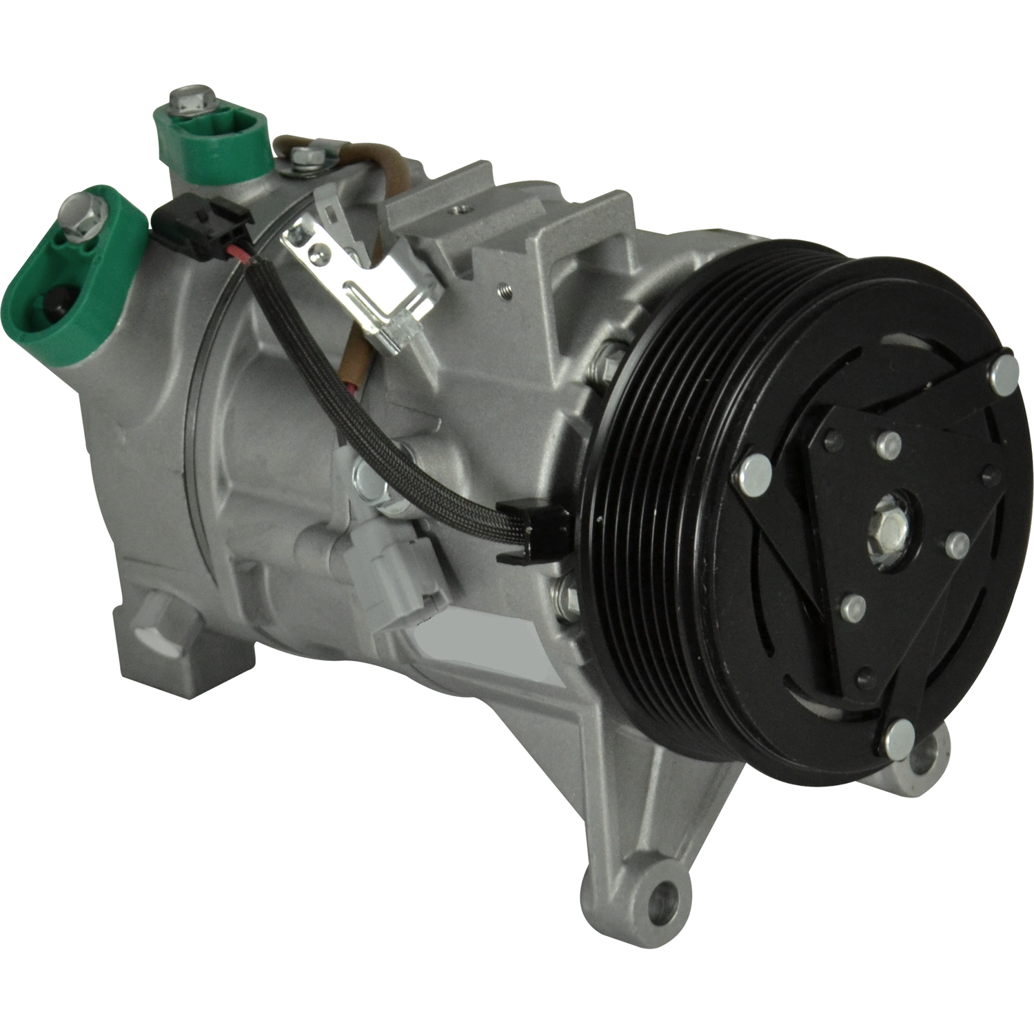 AM Compressor New SKU GPD6512911