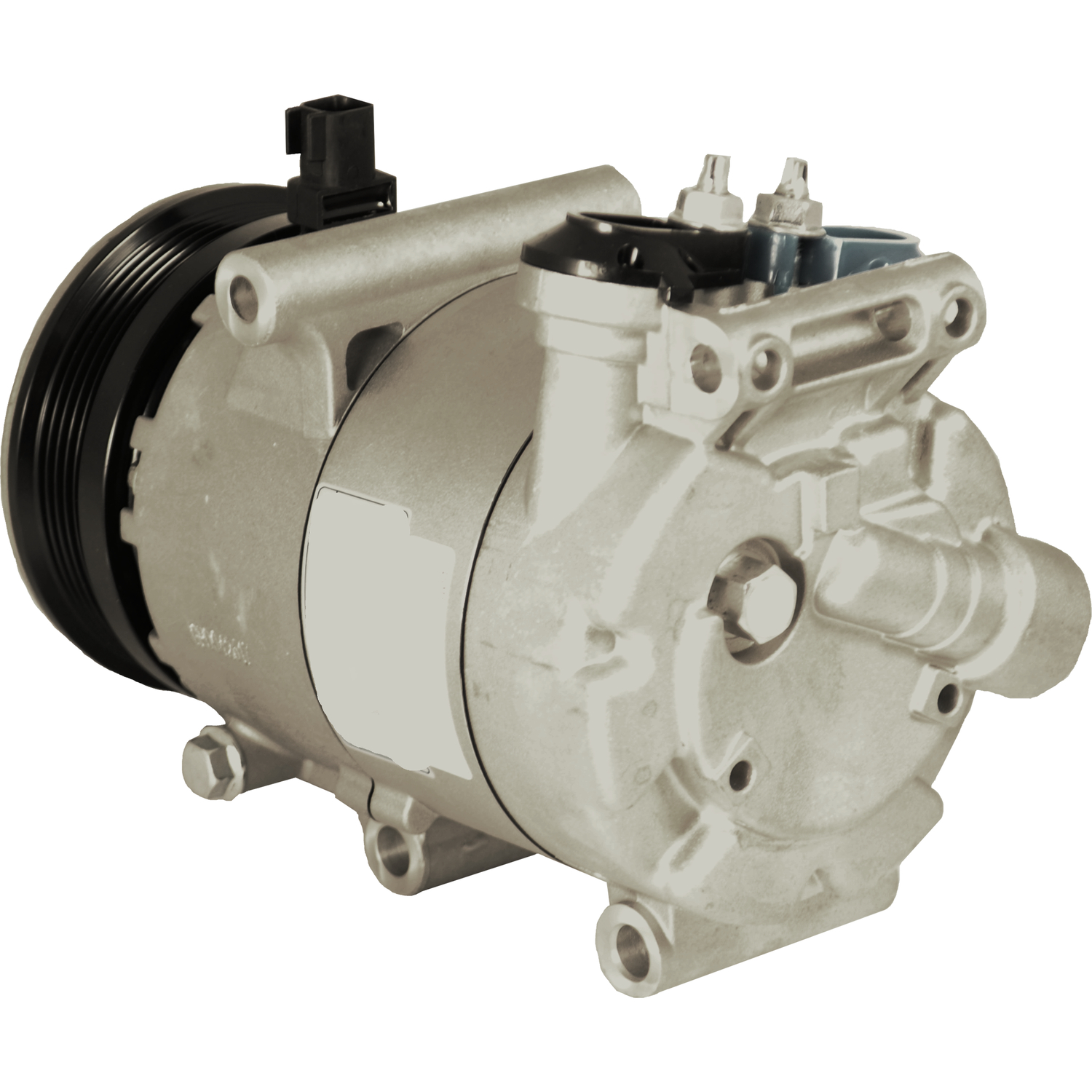AM Compressor New SKU GPD6512914
