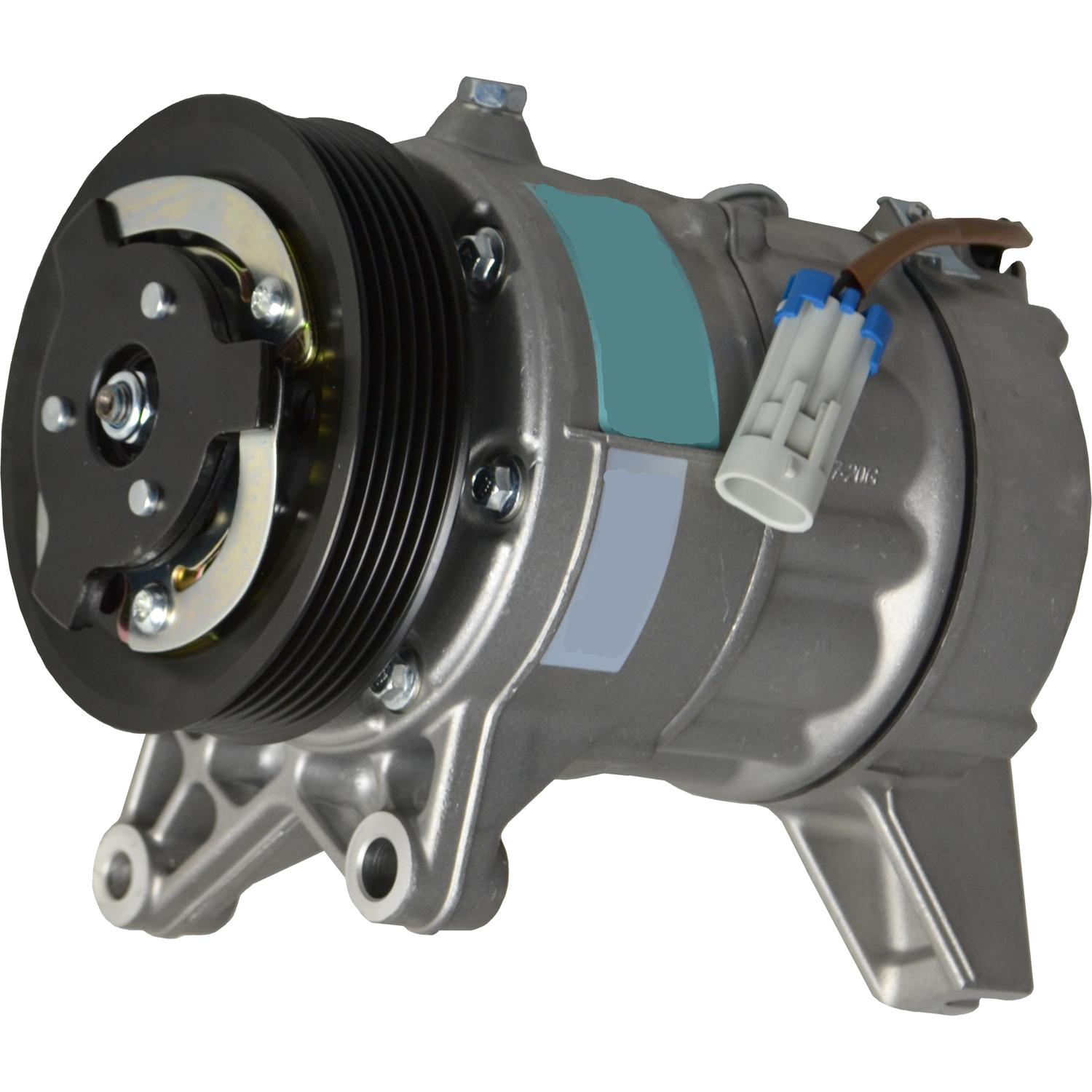 AM Compressor New SKU GPD6512916