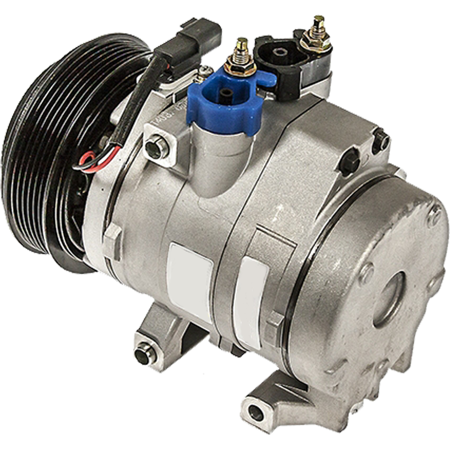 AM Compressor New SKU GPD6512919 OEM BC3Z19703B