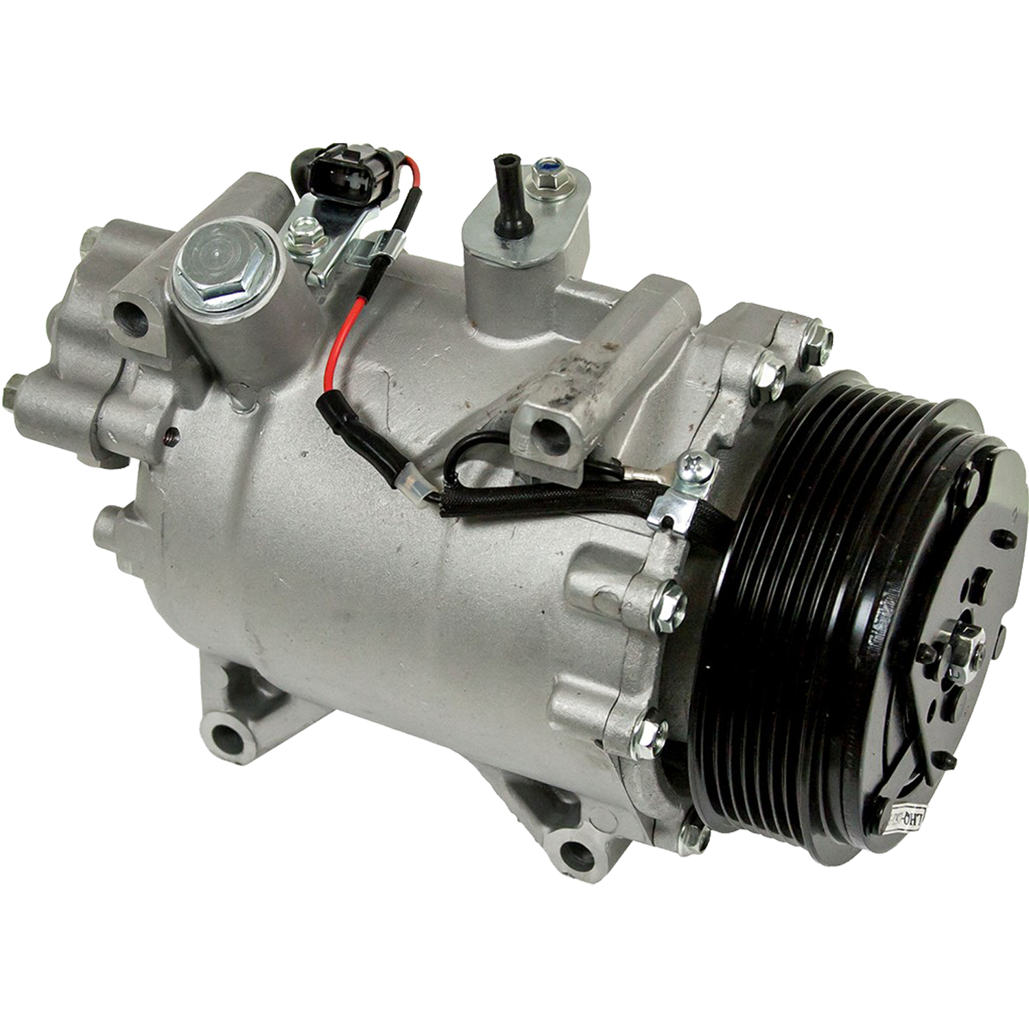 AM Compressor New SKU GPD6512931