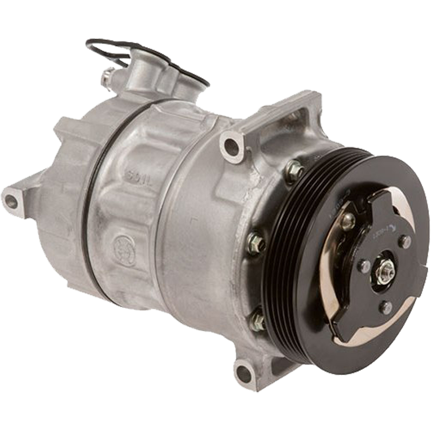 AM A C Compressor SKU GPD6512940