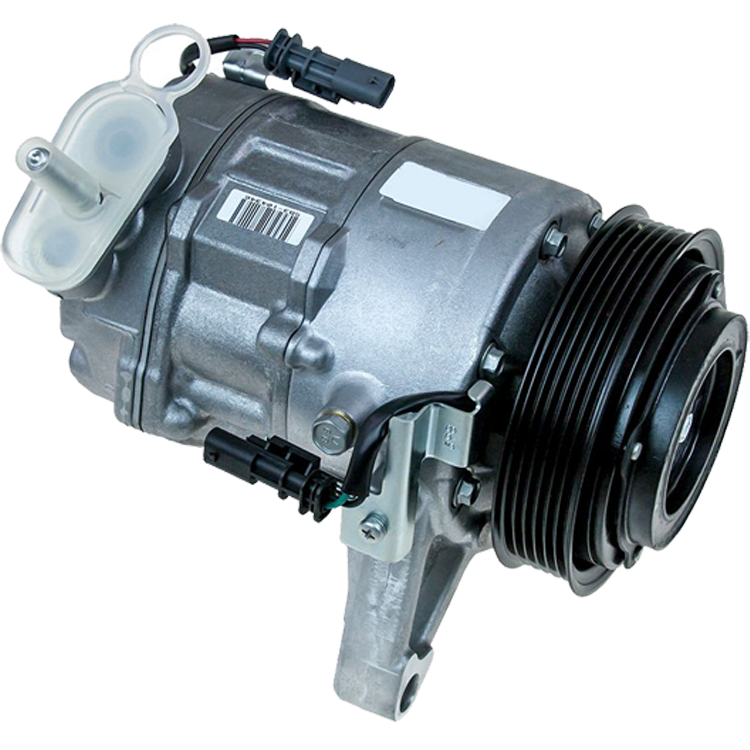 AM Compressor New SKU GPD6512942