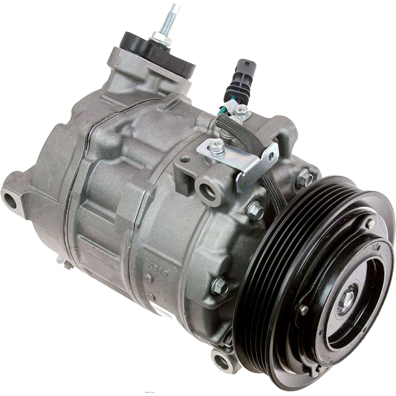 AM A C Compressor SKU GPD6512943