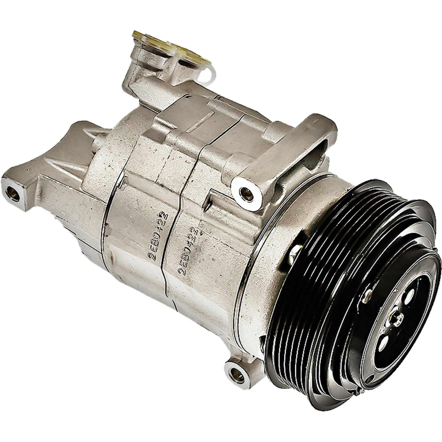 AM A C Compressor SKU GPD6512944