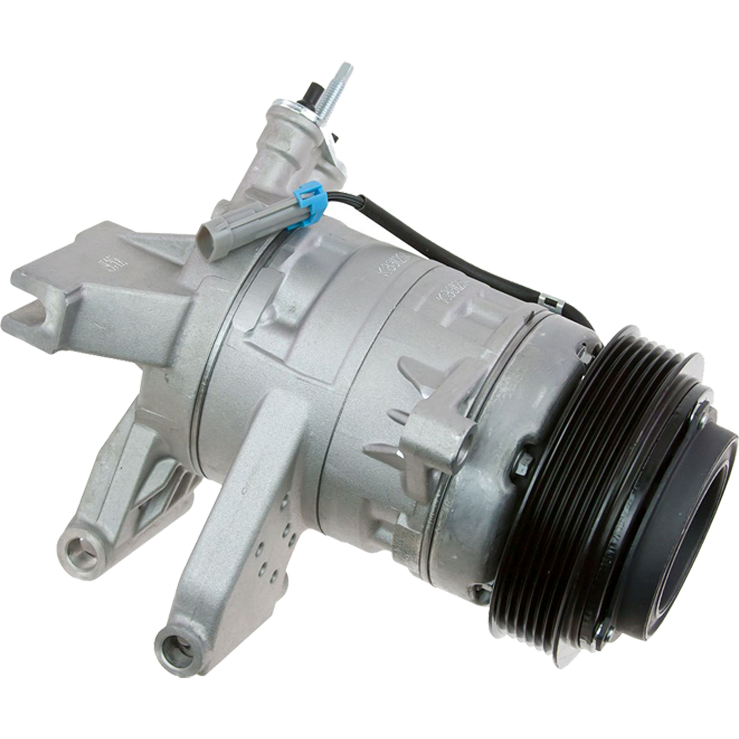 AM Compressor New SKU GPD6512946
