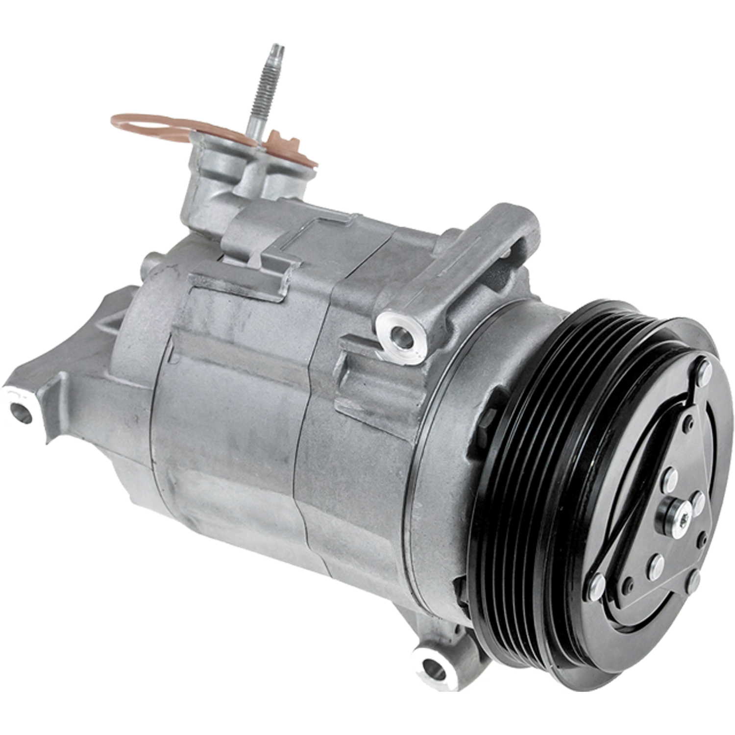 AM Compressor New SKU GPD6512947
