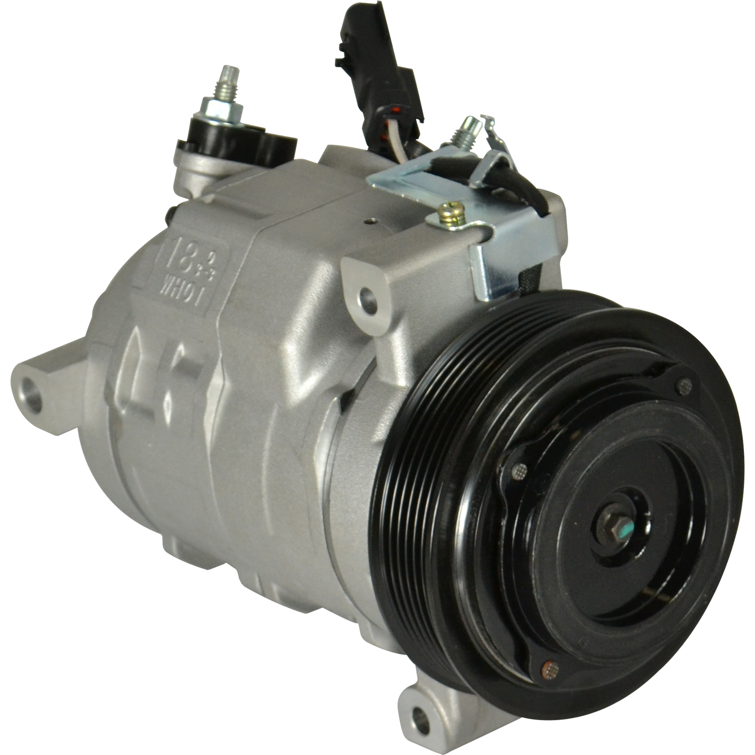 AM A C Compressor SKU GPD6512948