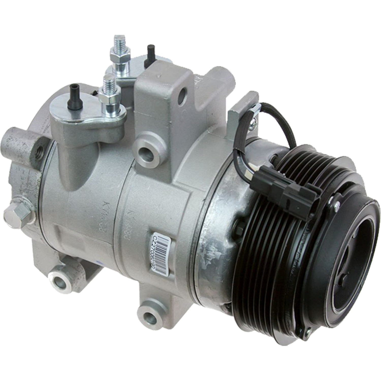 AM A C Compressor SKU GPD6512952