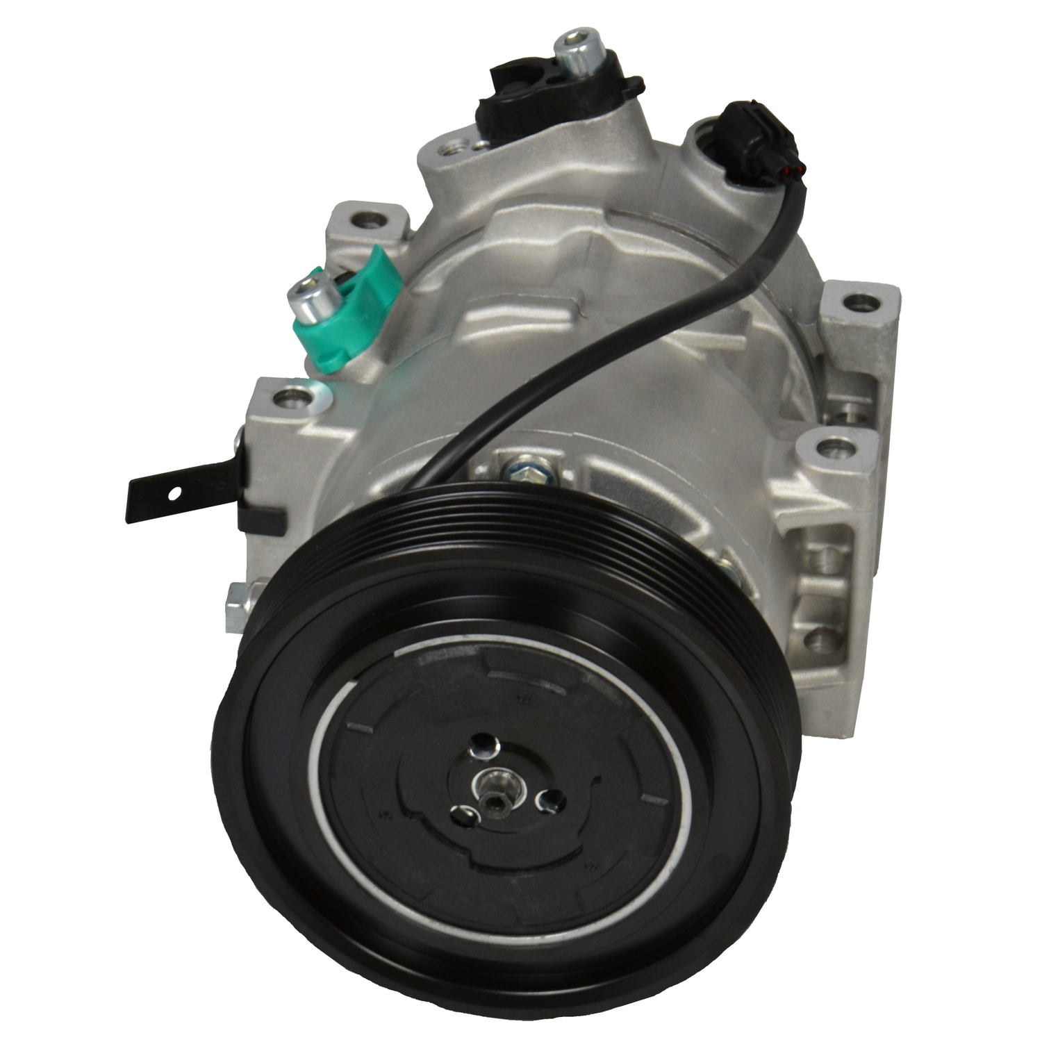 AM Compressor New SKU GPD6512957