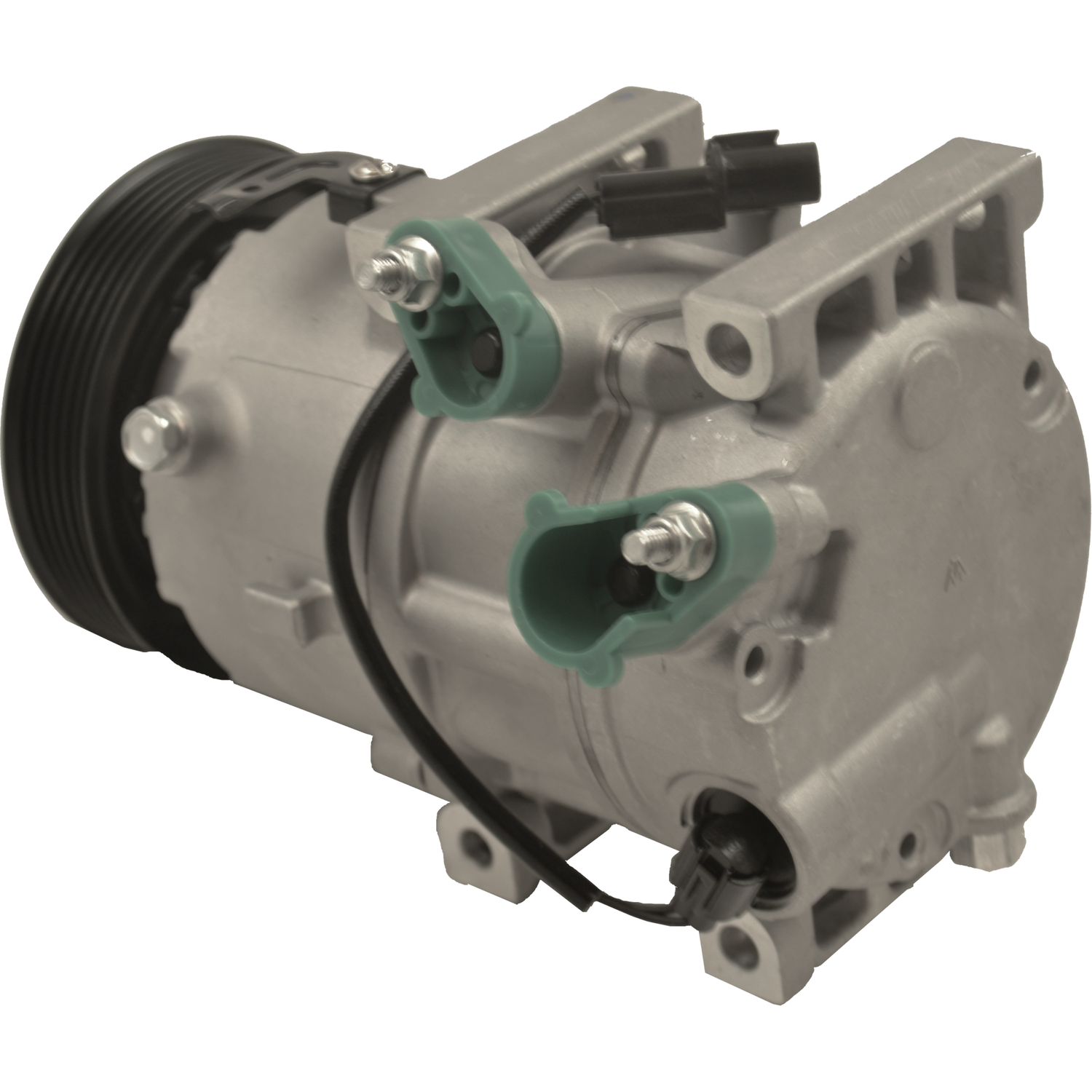 AM Compressor New SKU GPD6512958 OEM 610307-639966-1024200-1177317