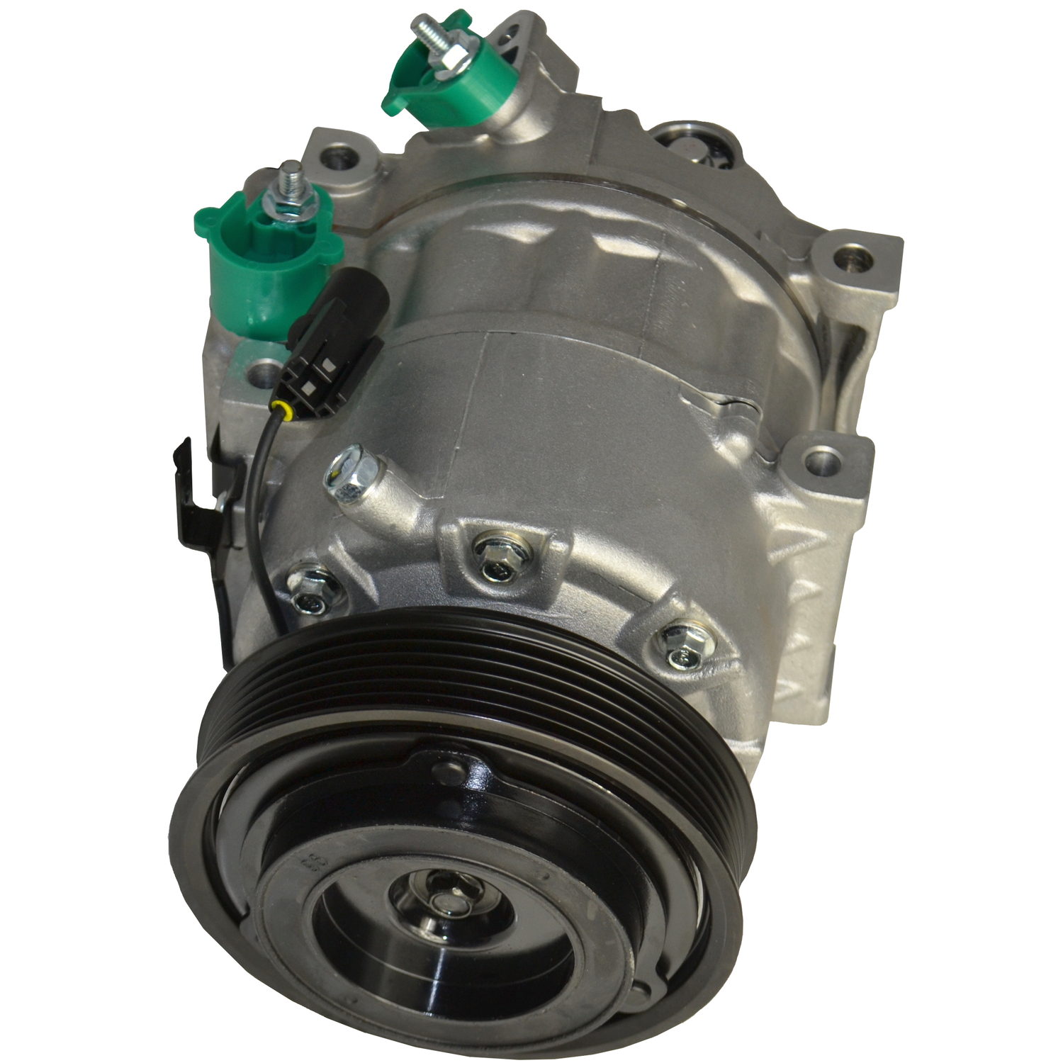 AM Compressor New SKU GPD6512959