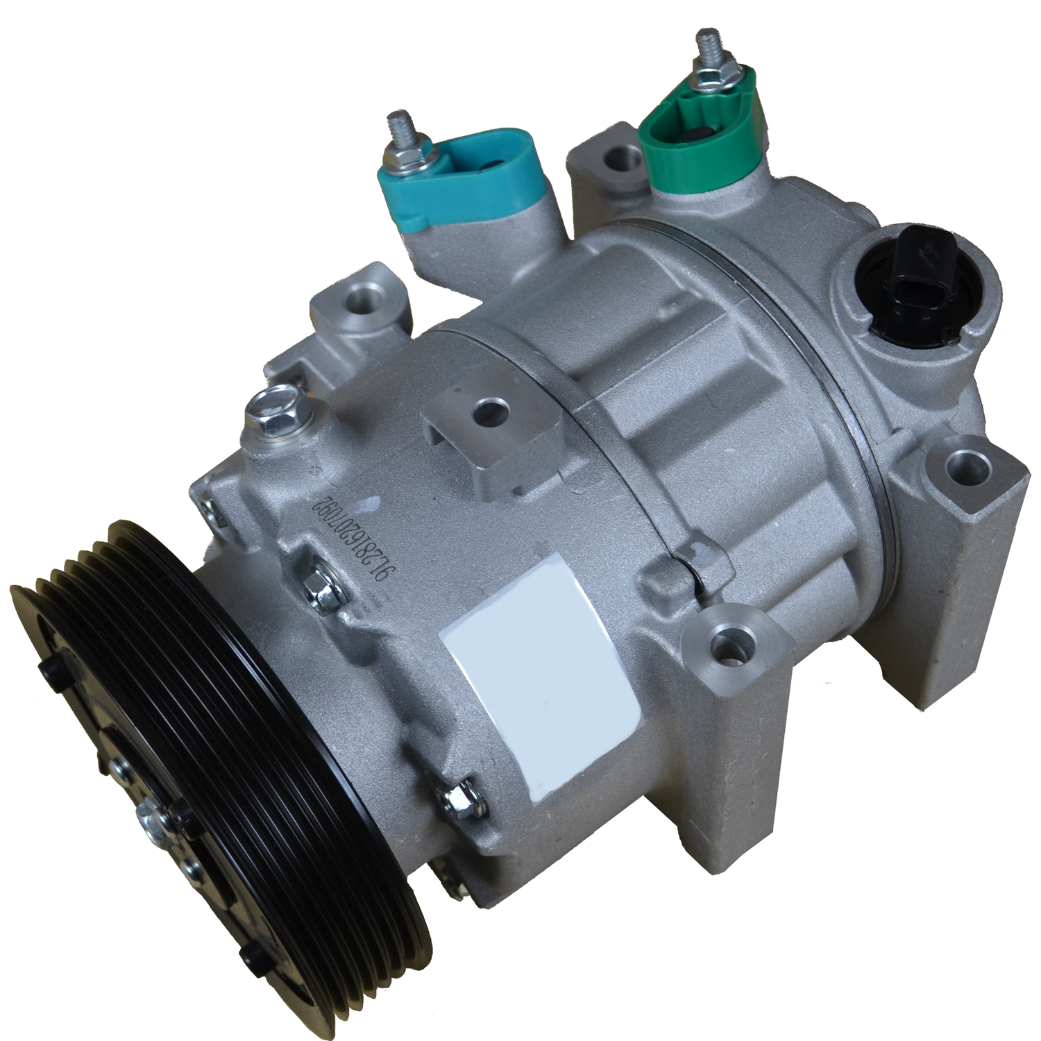 AM A C Compressor SKU GPD6512961