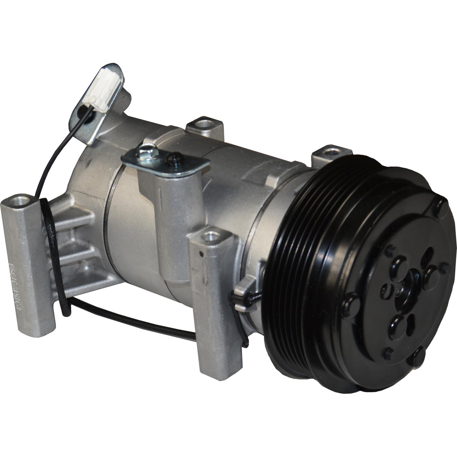 AM A C Compressor SKU GPD6512963