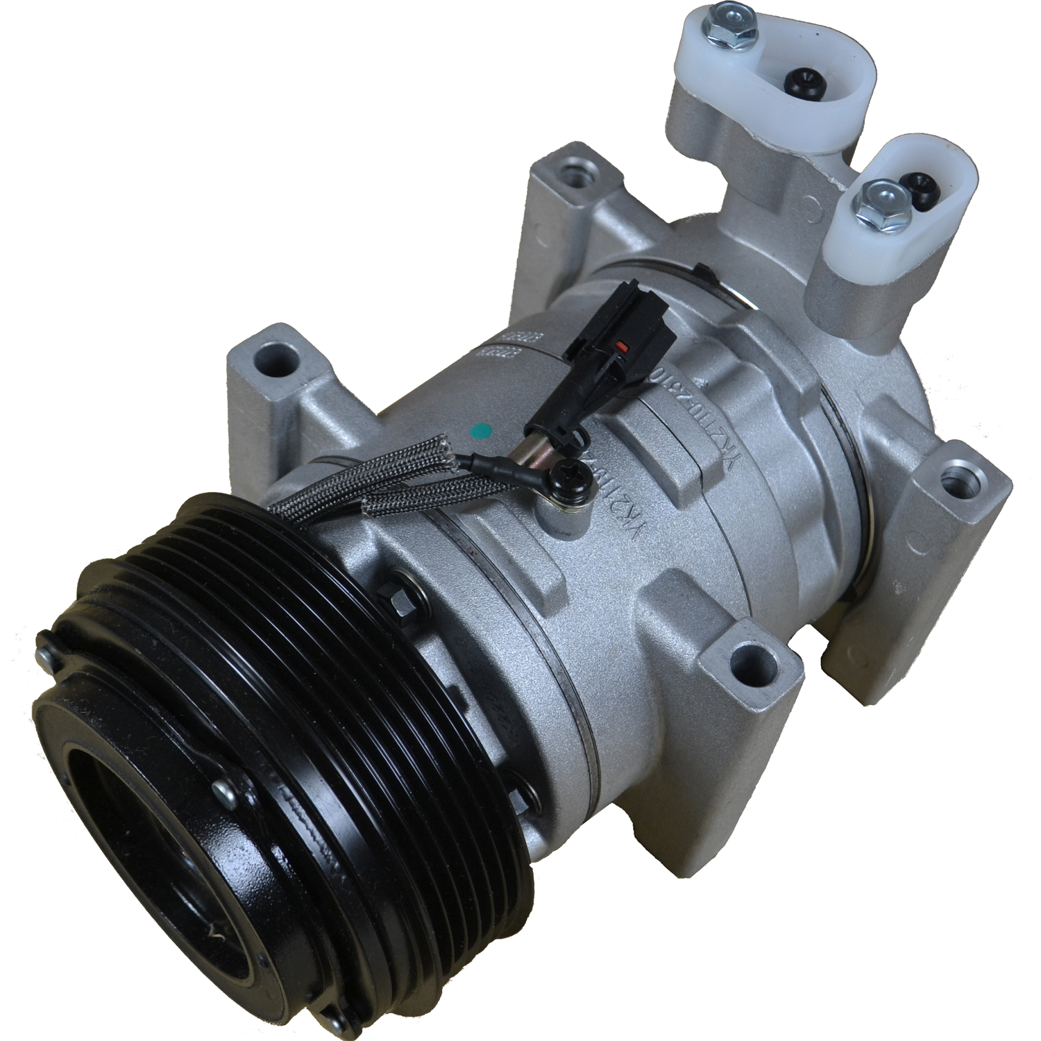 AM Compressor New SKU GPD6512978