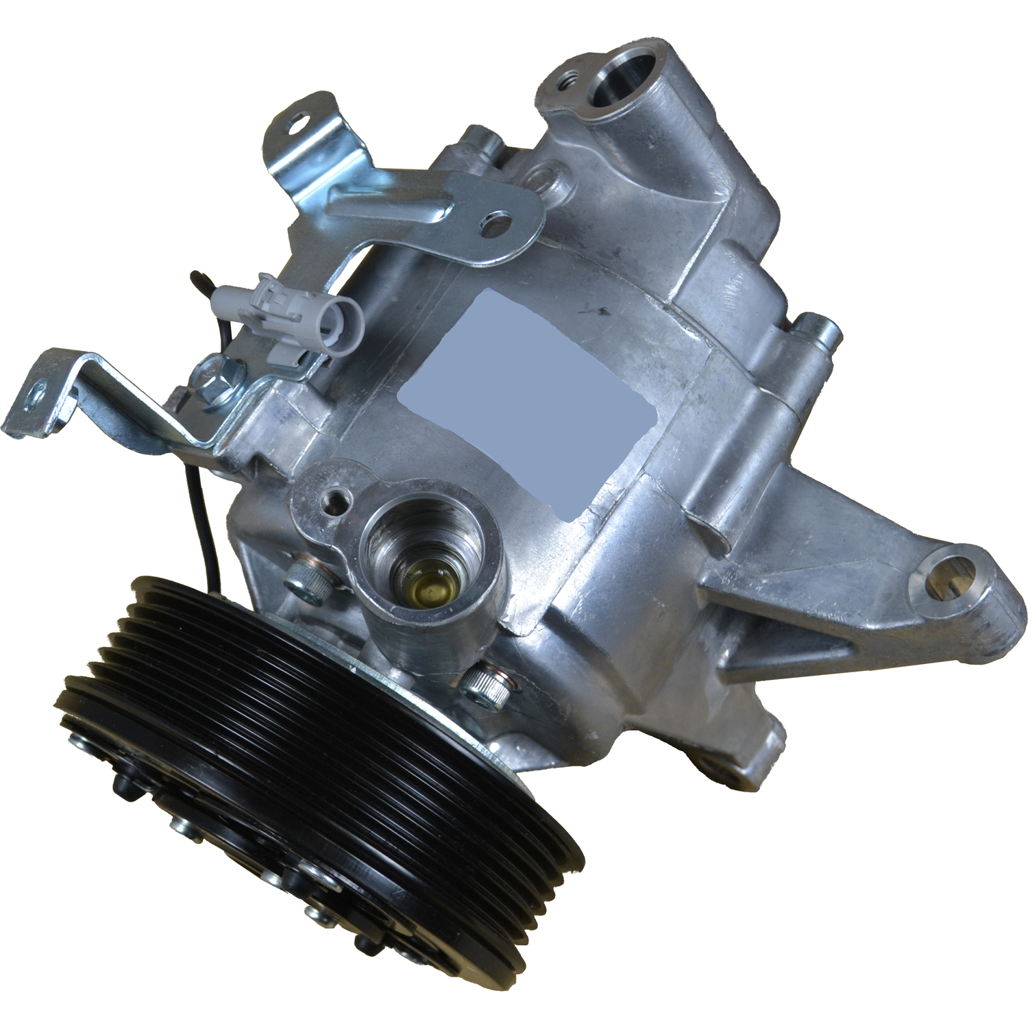AM A C Compressor SKU GPD6512979