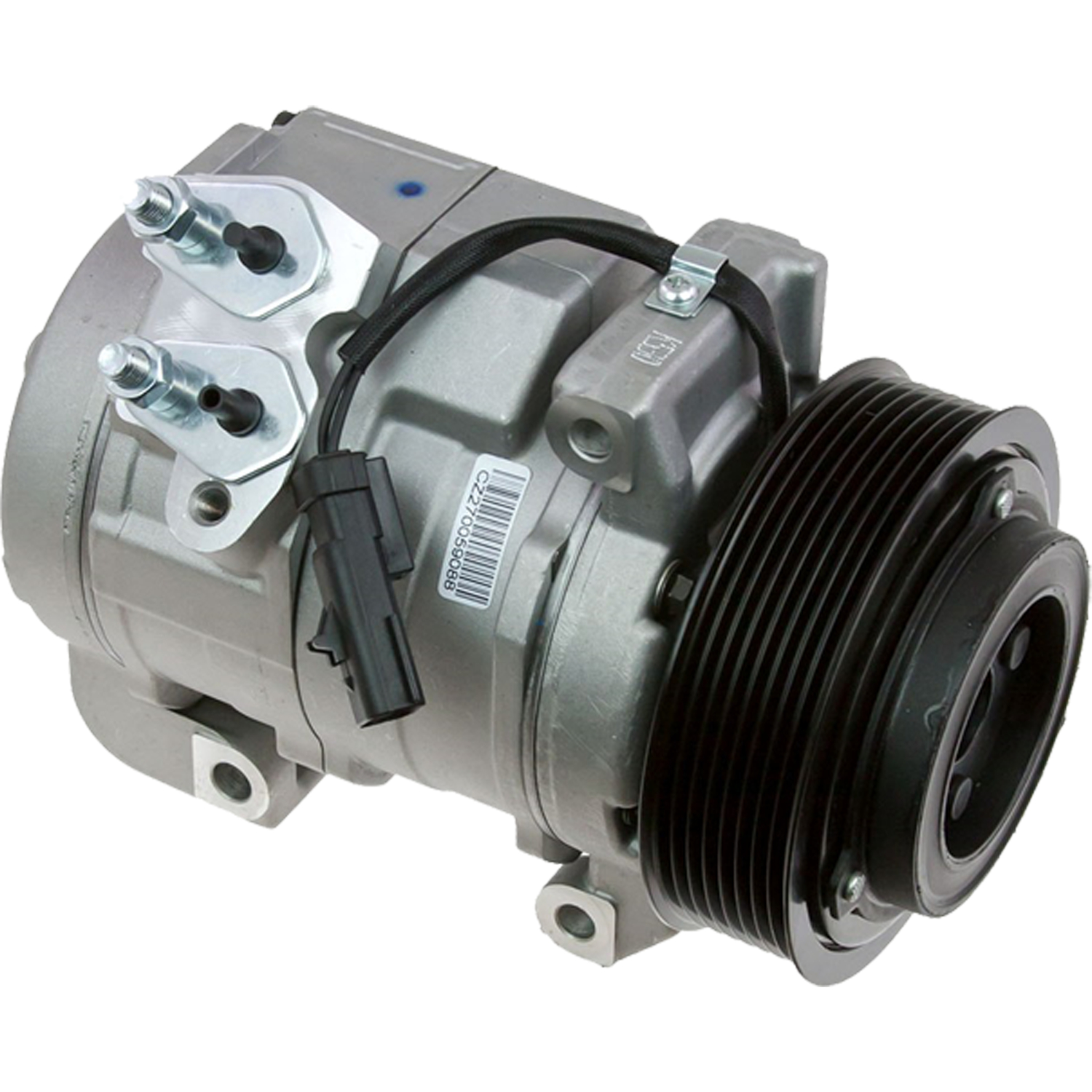 AM Compressor New SKU GPD6512980