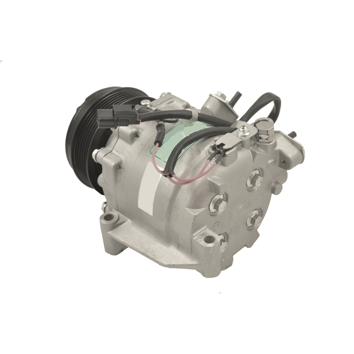 AM Compressor New SKU GPD6512982 OEM 3770-98584-256168-610360-10107