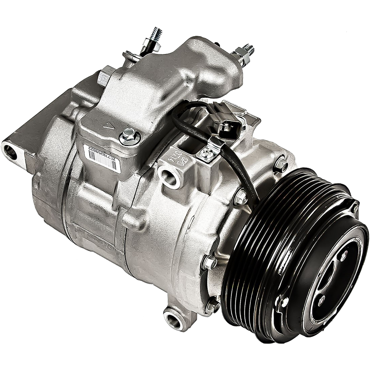 AM Compressor New SKU GPD6512991 OEM EB5Z19703B