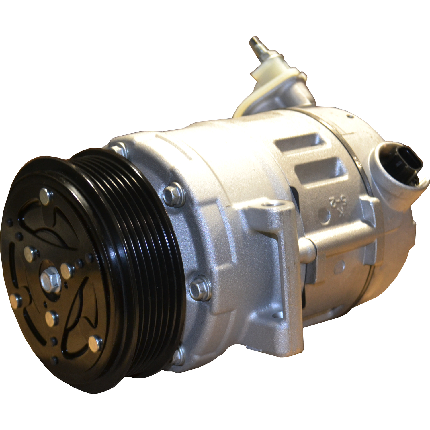 AM Compressor New SKU GPD6512997