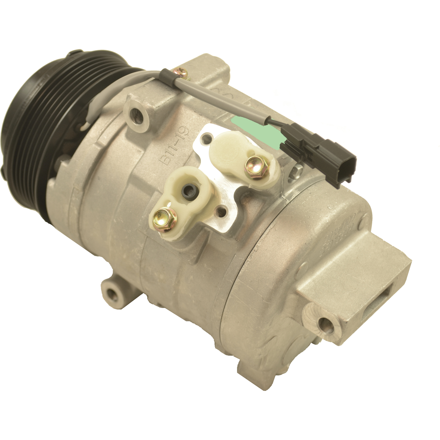 AM Compressor New SKU GPD6512998