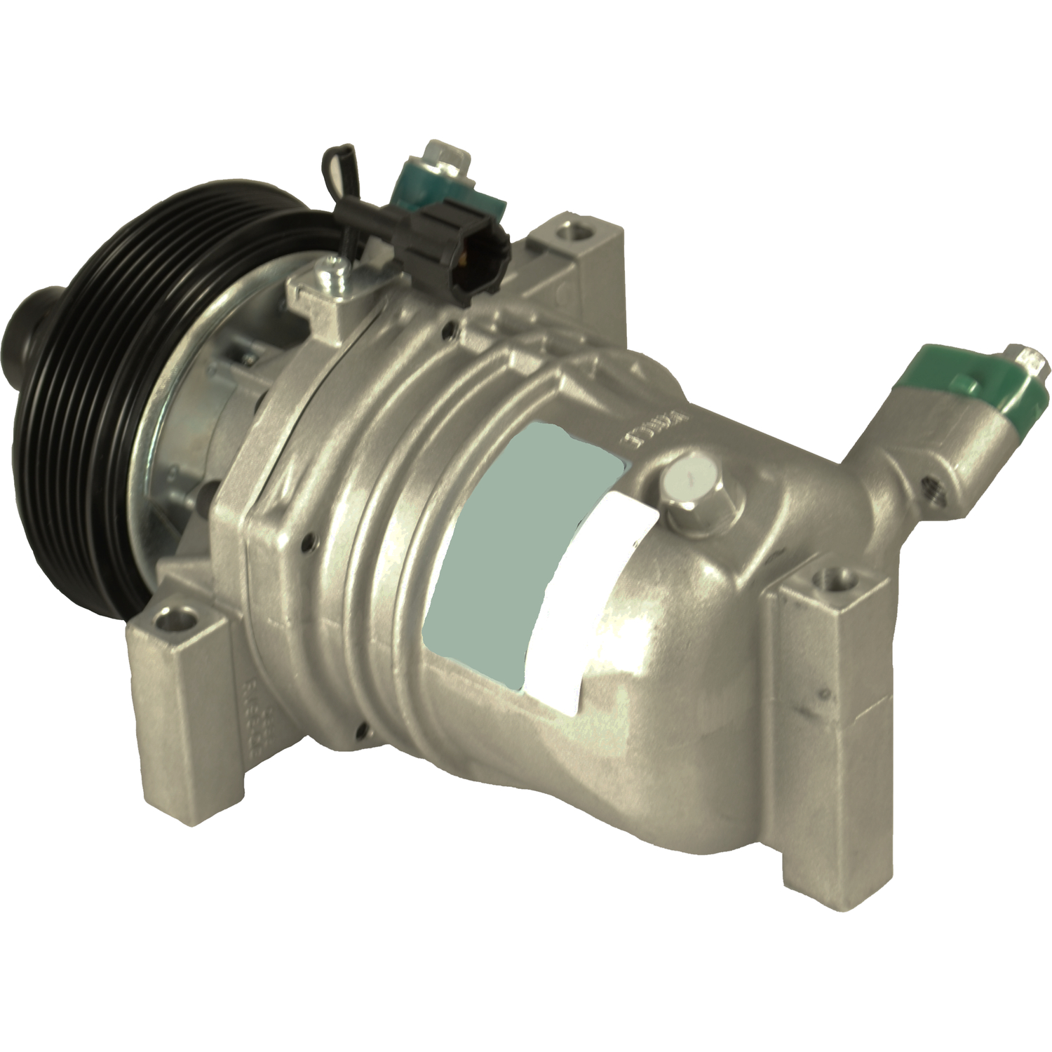 AM Compressor New SKU GPD6512999