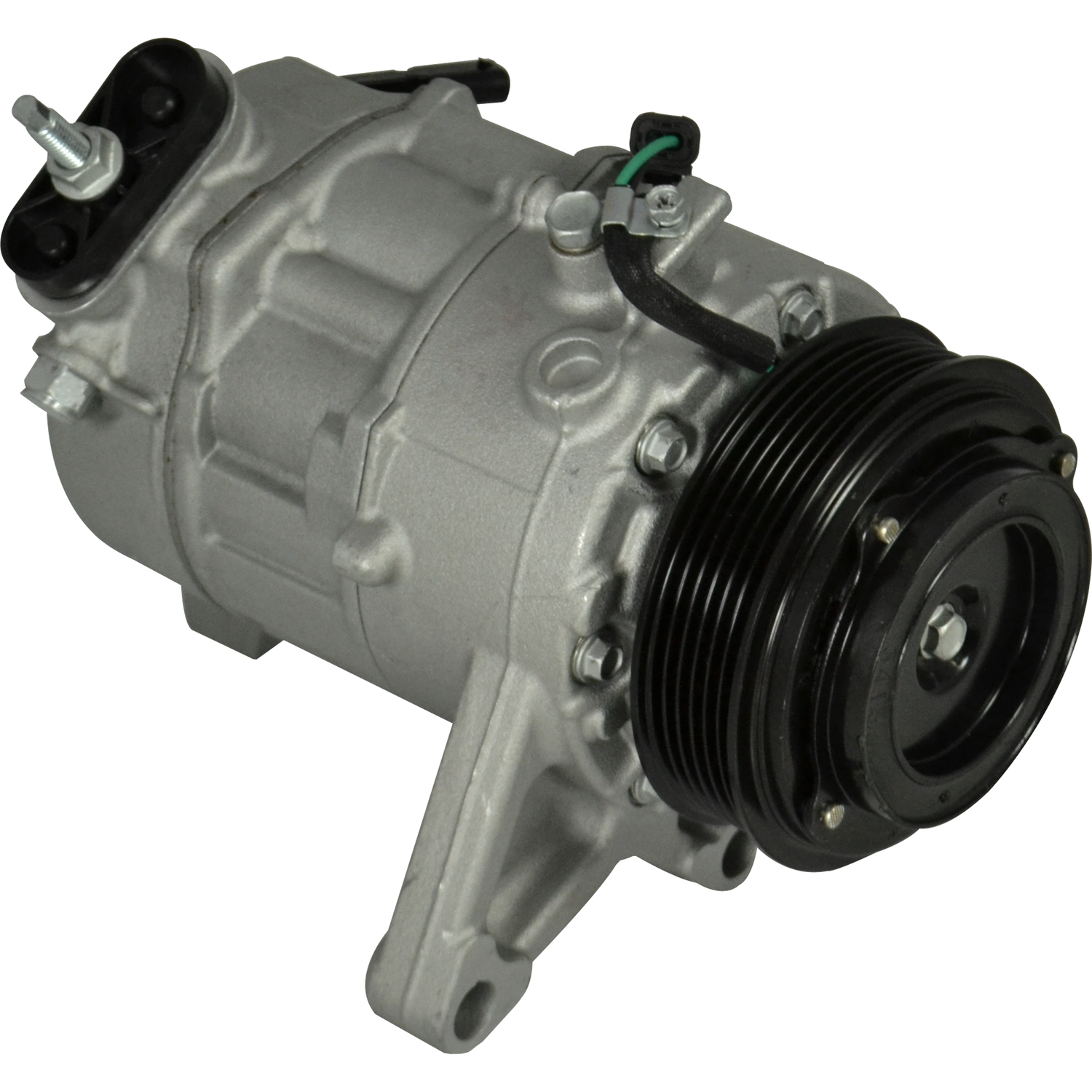 AM Compressor New SKU GPD6513003
