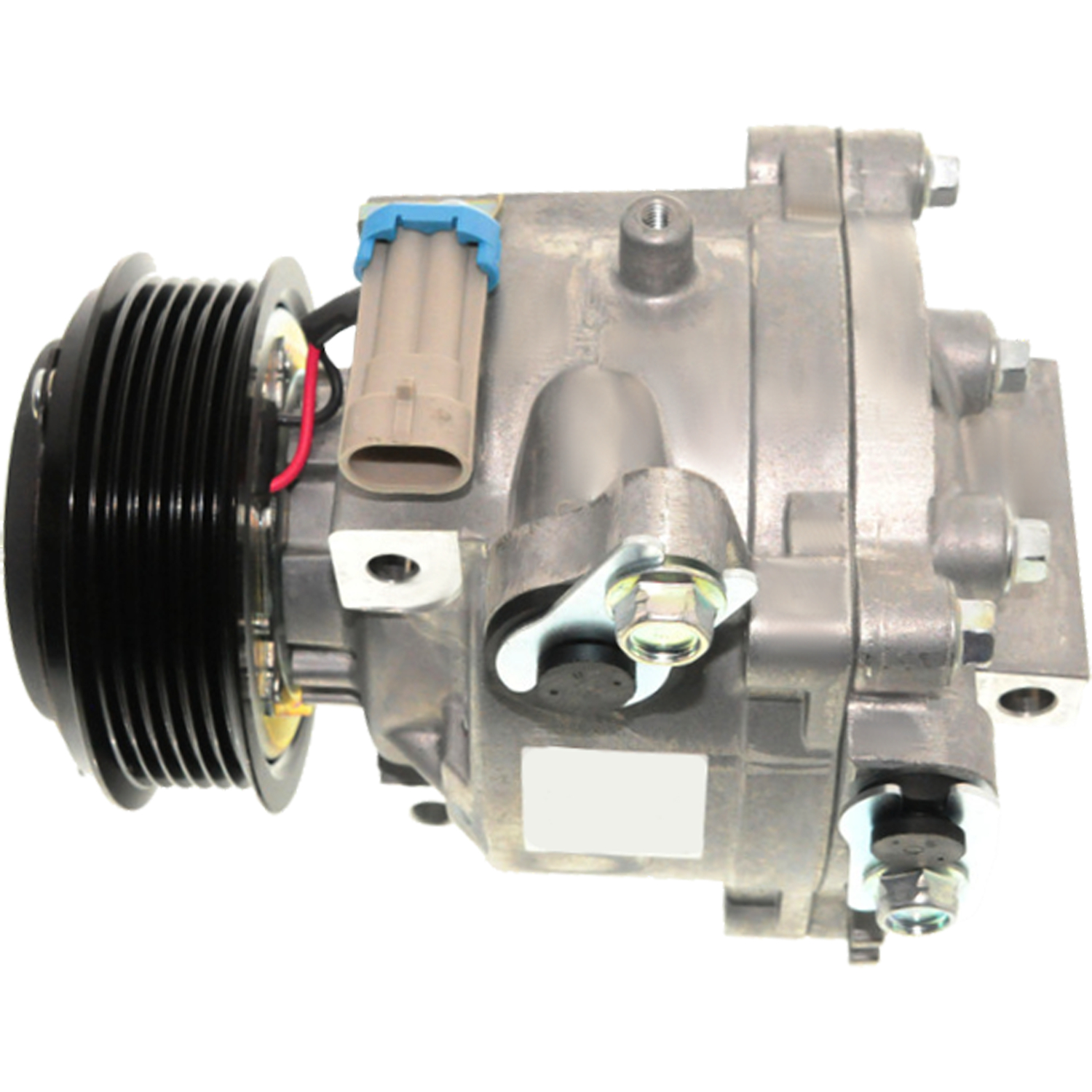 AM A C Compressor SKU GPD6513004