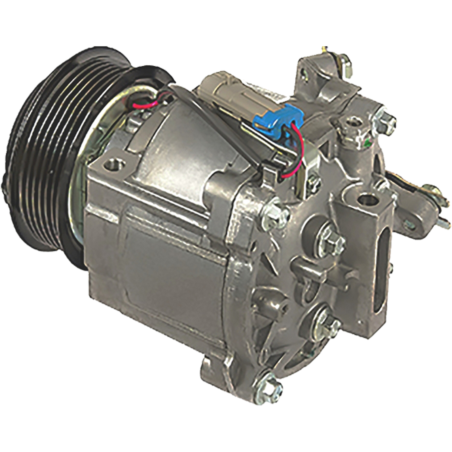 AM Compressor New SKU GPD6513005