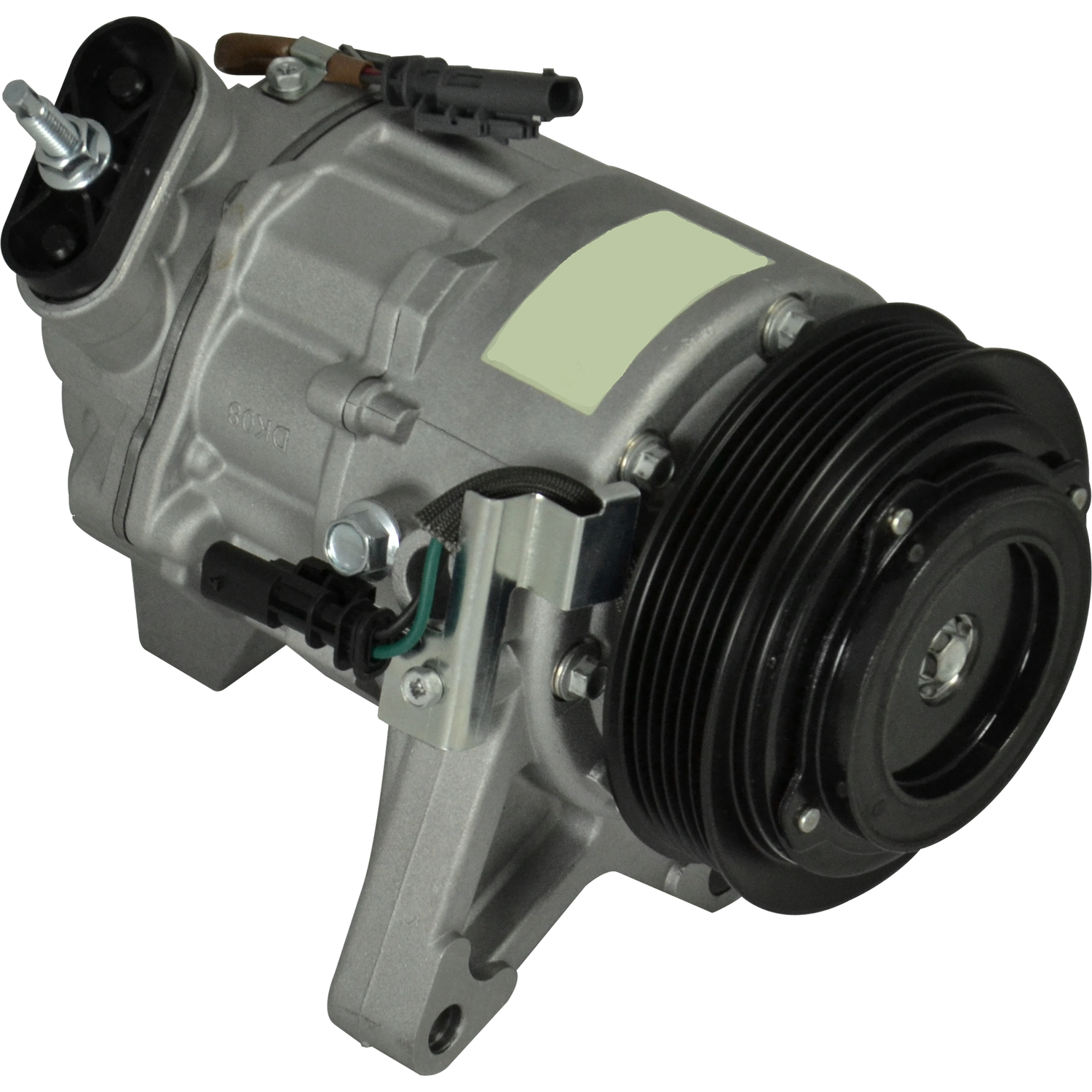 AM Compressor New SKU GPD6513006