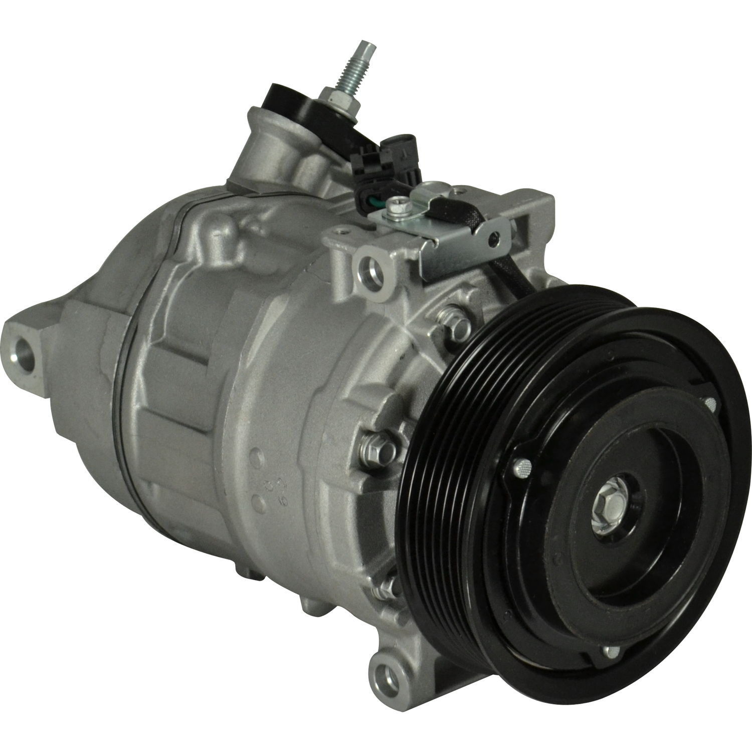 AM Compressor New SKU GPD6513007