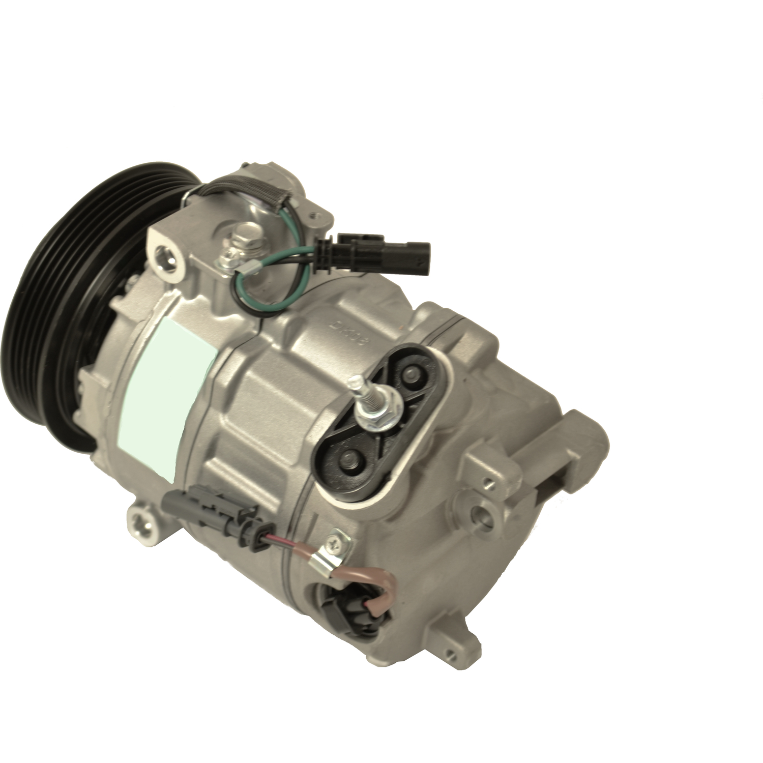AM Compressor New SKU GPD6513010 OEM 67222-274523-610333-1021540-15