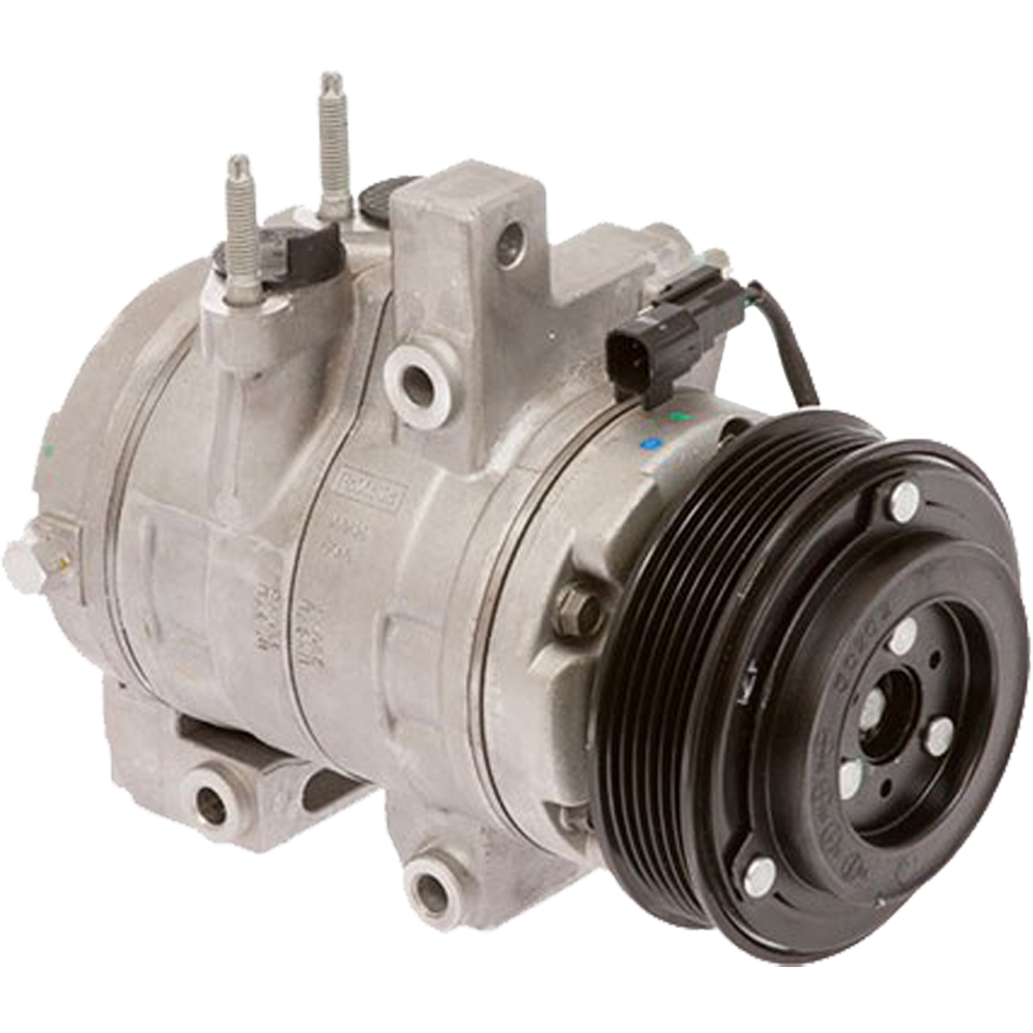 AM Compressor New SKU GPD6513043
