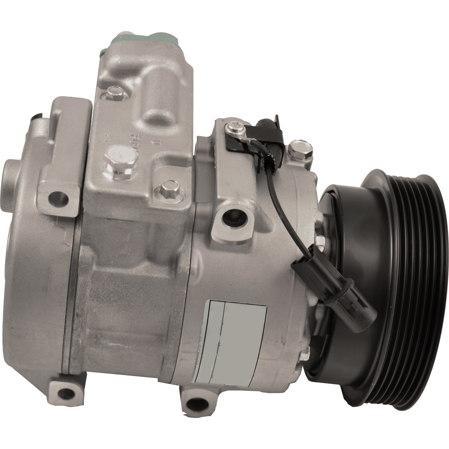 AM Compressor New SKU GPD6513047