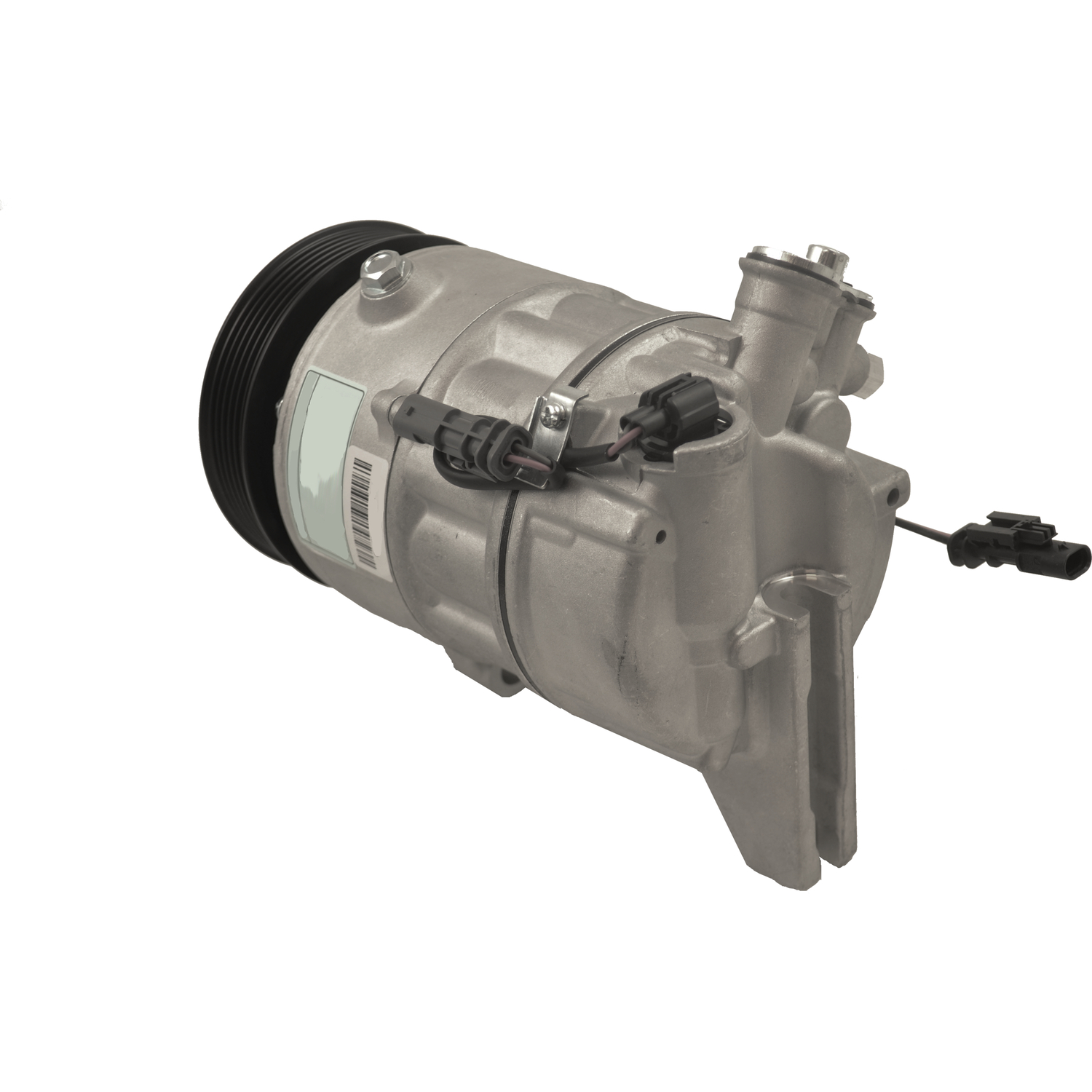 AM Compressor New SKU GPD6513049