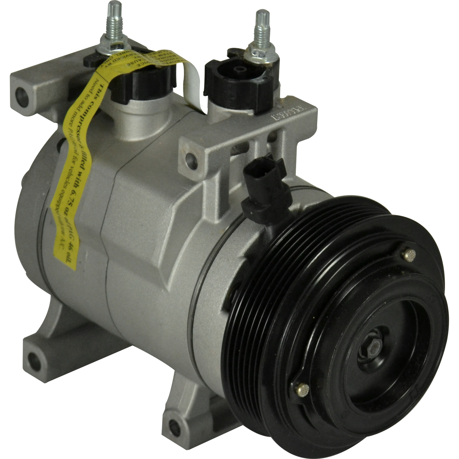 AM Compressor New SKU GPD6513051