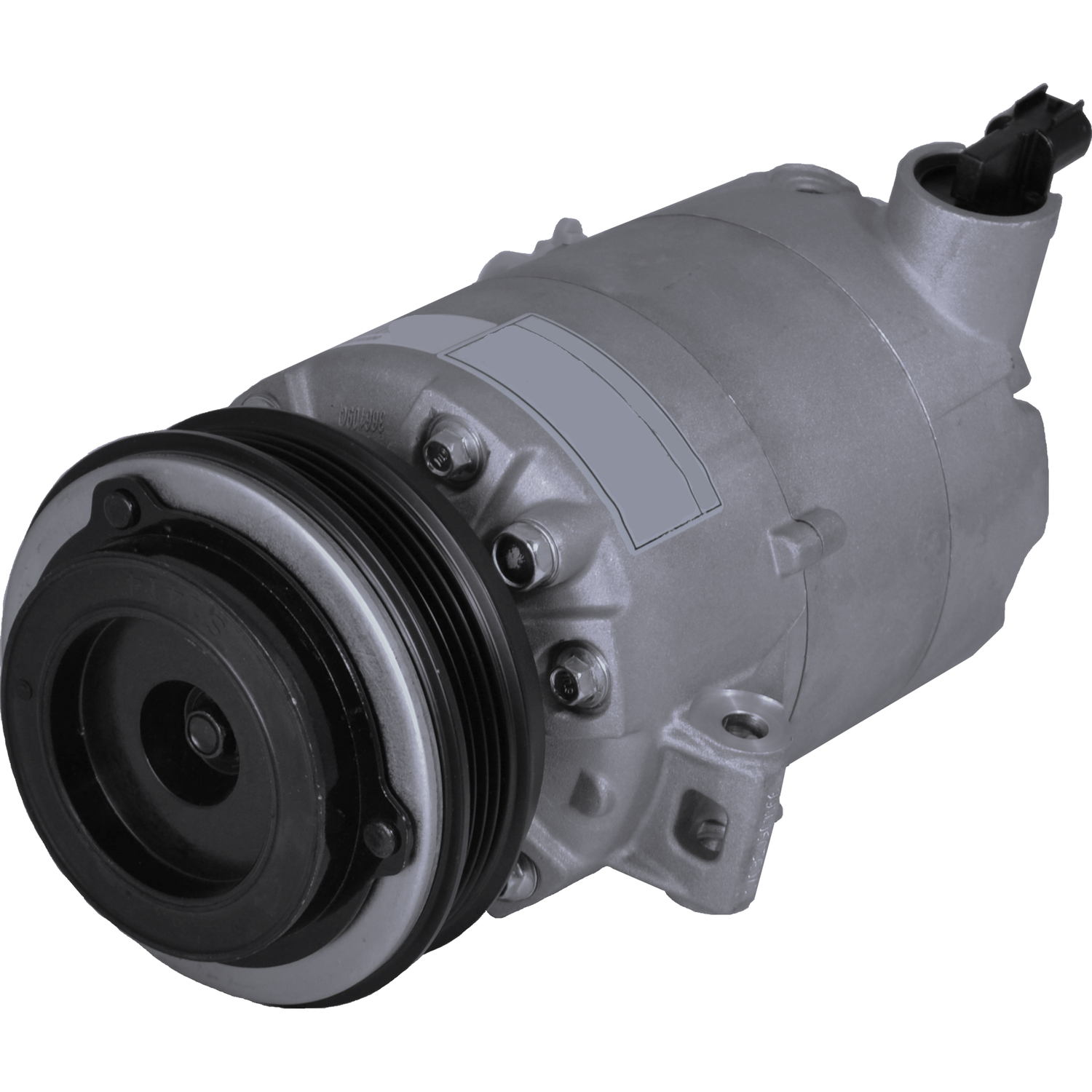 AM A C Compressor SKU GPD6513053