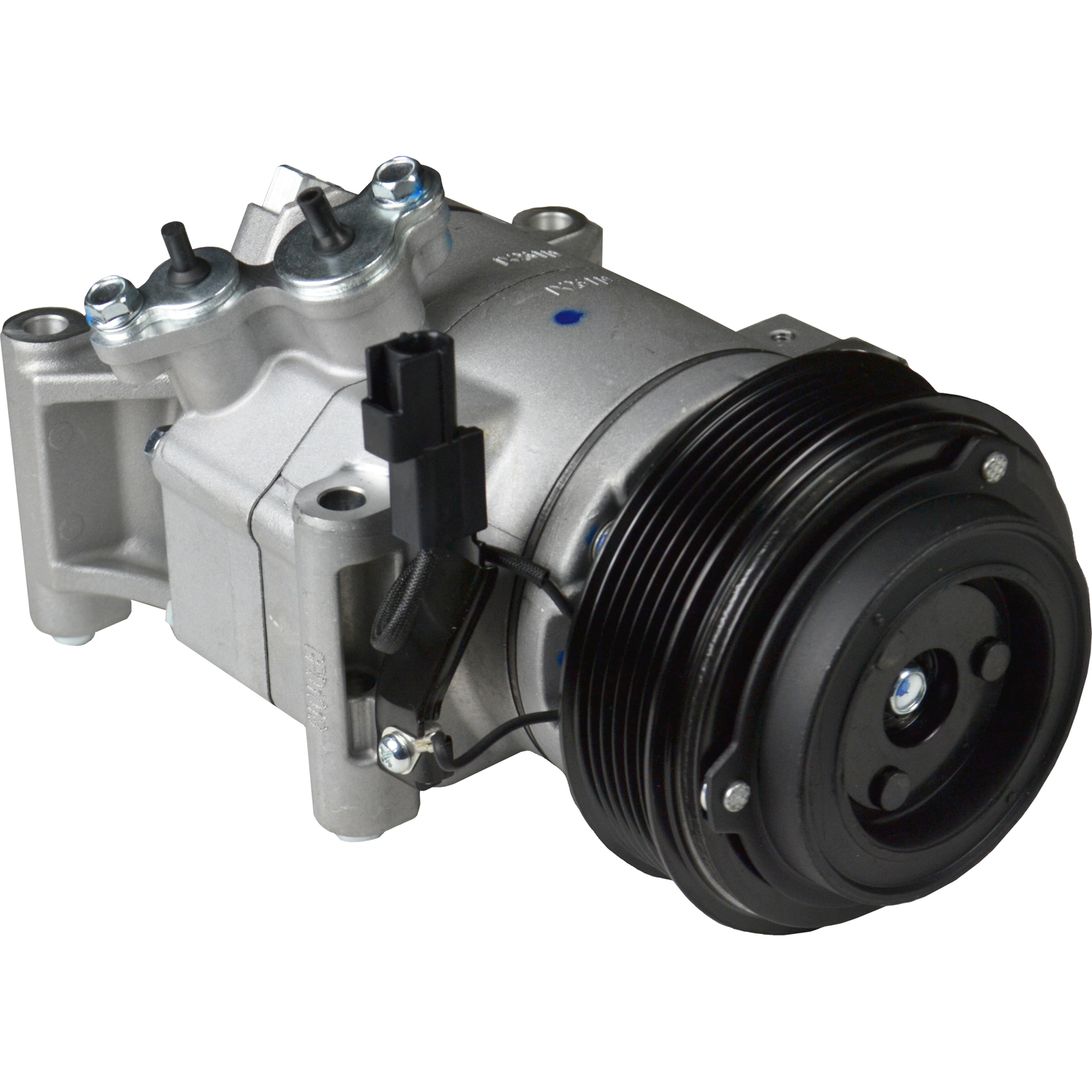 AM Compressor New SKU GPD6513055