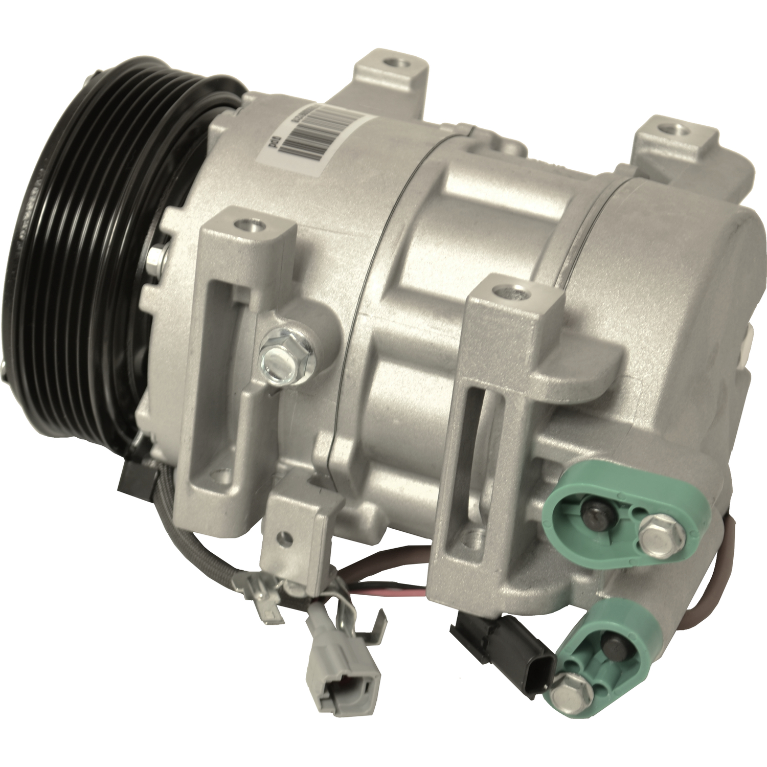 AM Compressor New SKU GPD6513059 OEM 97664-276447-639777-1027300-10