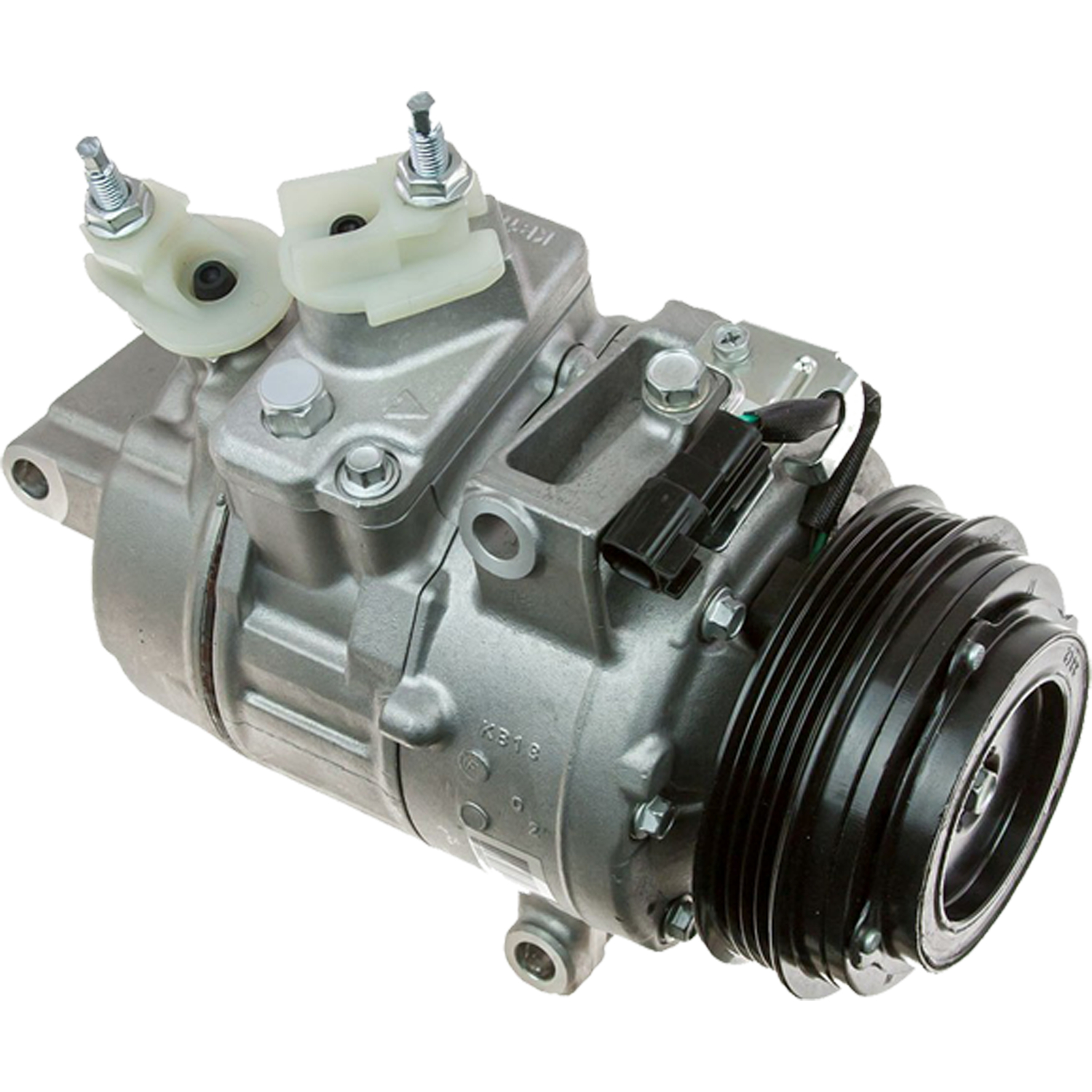 AM Compressor New SKU GPD6513062
