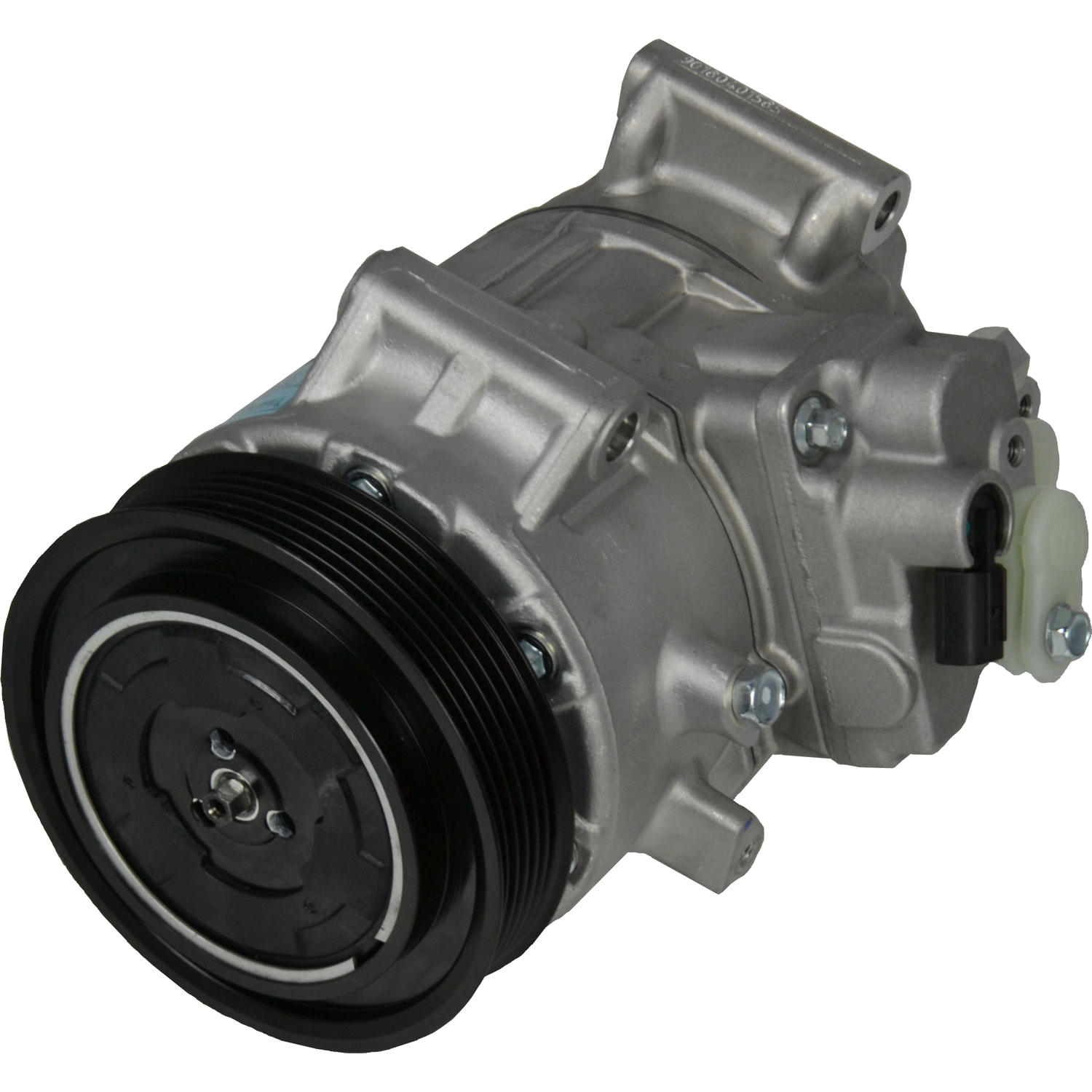 AM A C Compressor SKU GPD6513069