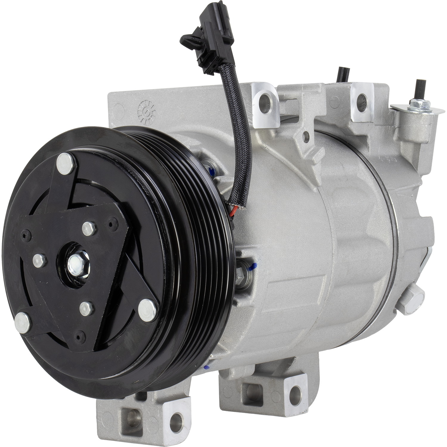 AM Compressor New SKU GPD6513072 OEM 77664-639778-1027290-10000752