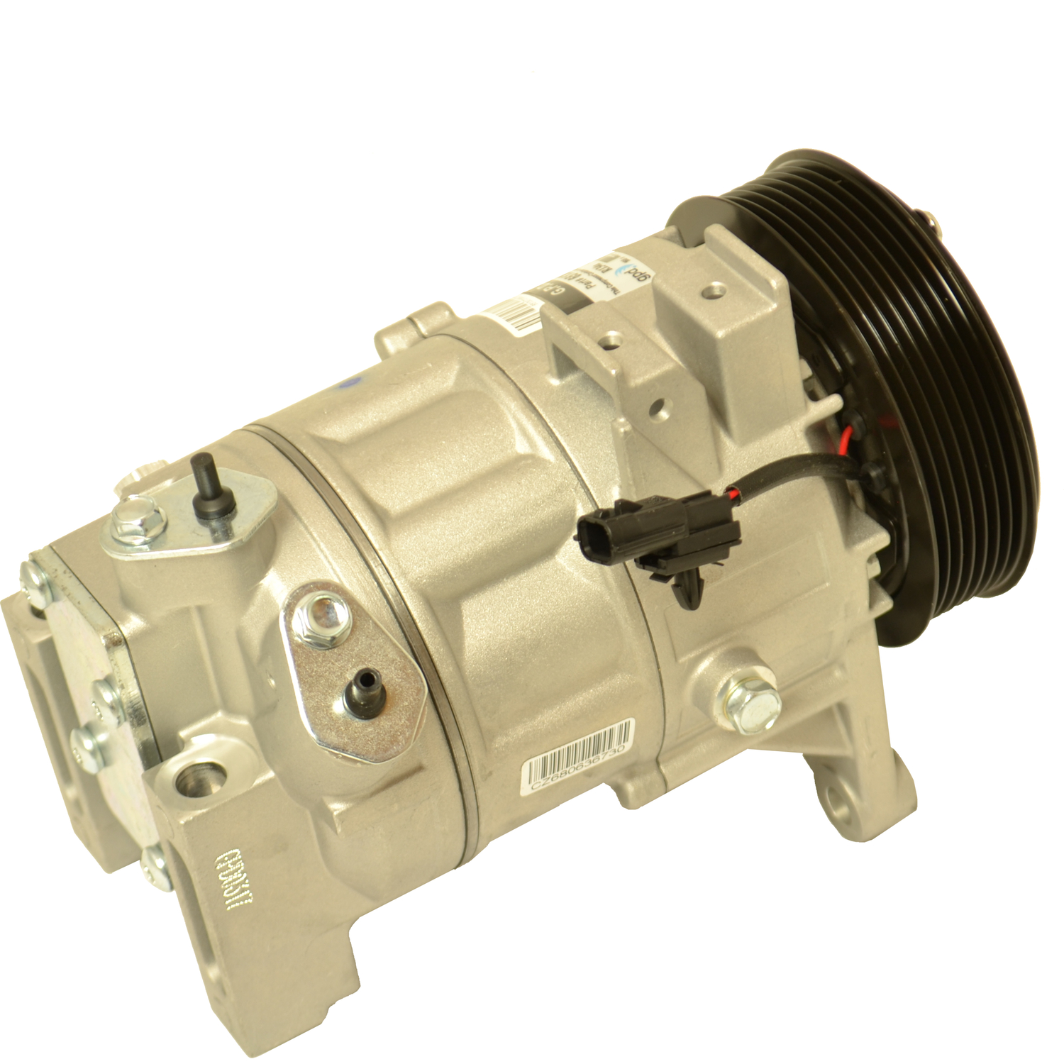AM A C Compressor SKU GPD6513073