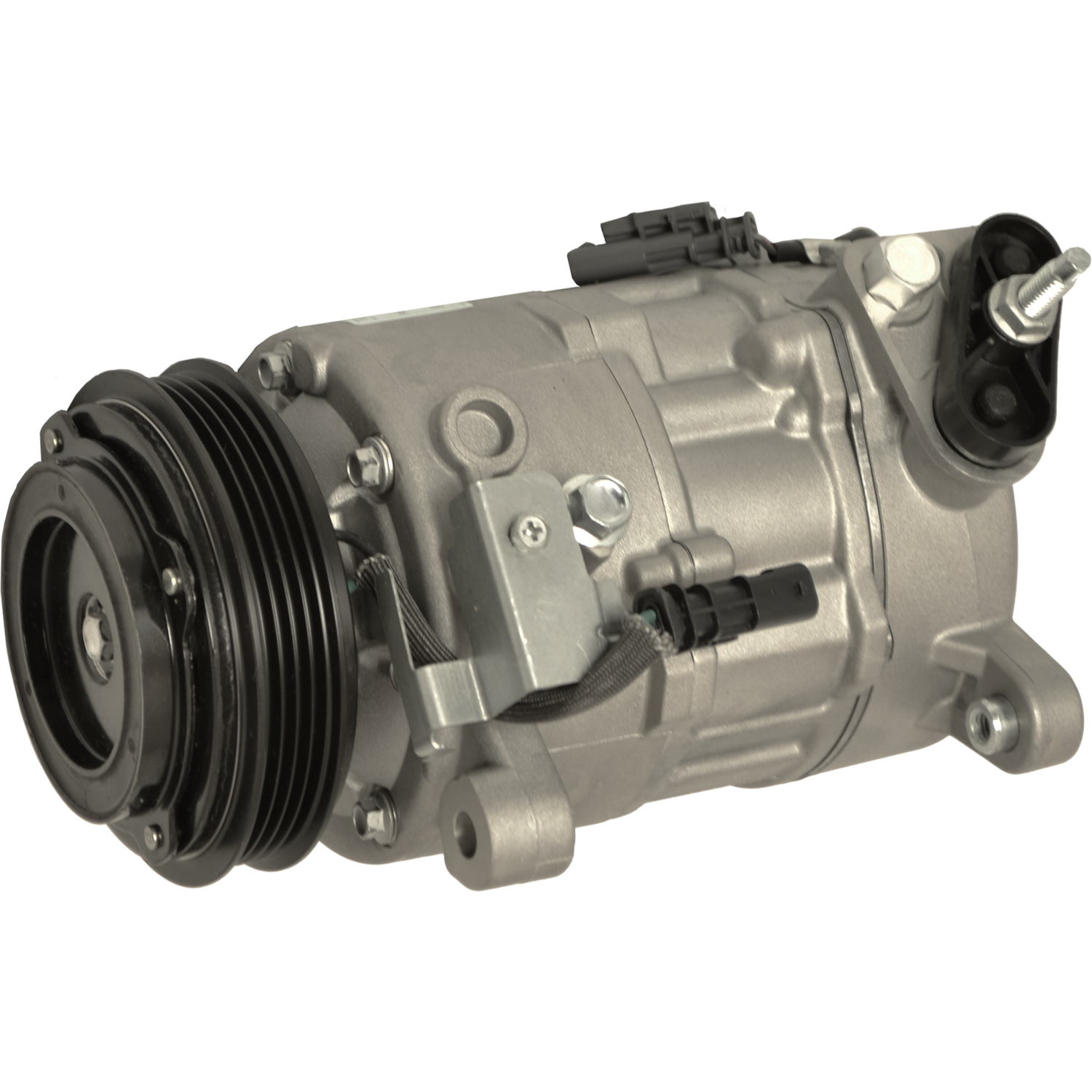 AM Compressor New SKU GPD6513078 OEM 31881-51207-197333-276065-5033